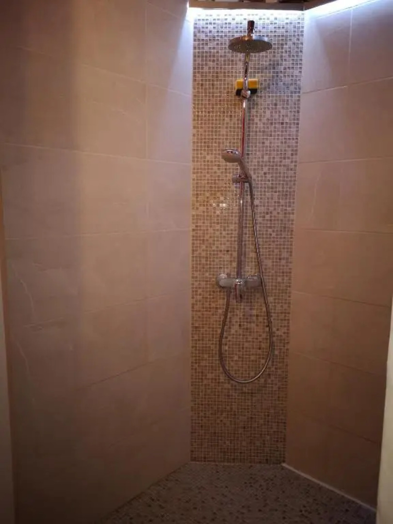 Secluded House with Amazing View And Swimming Pool