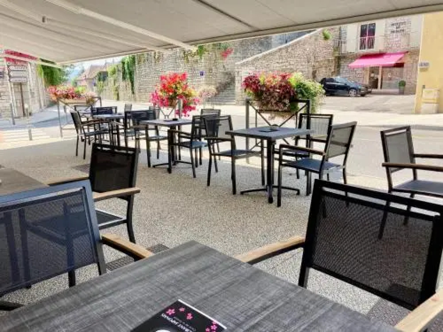 Hotel de France