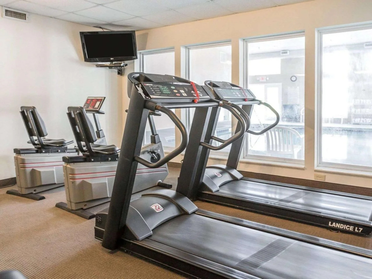 Sleep Inn Little River - North Myrtle Beach