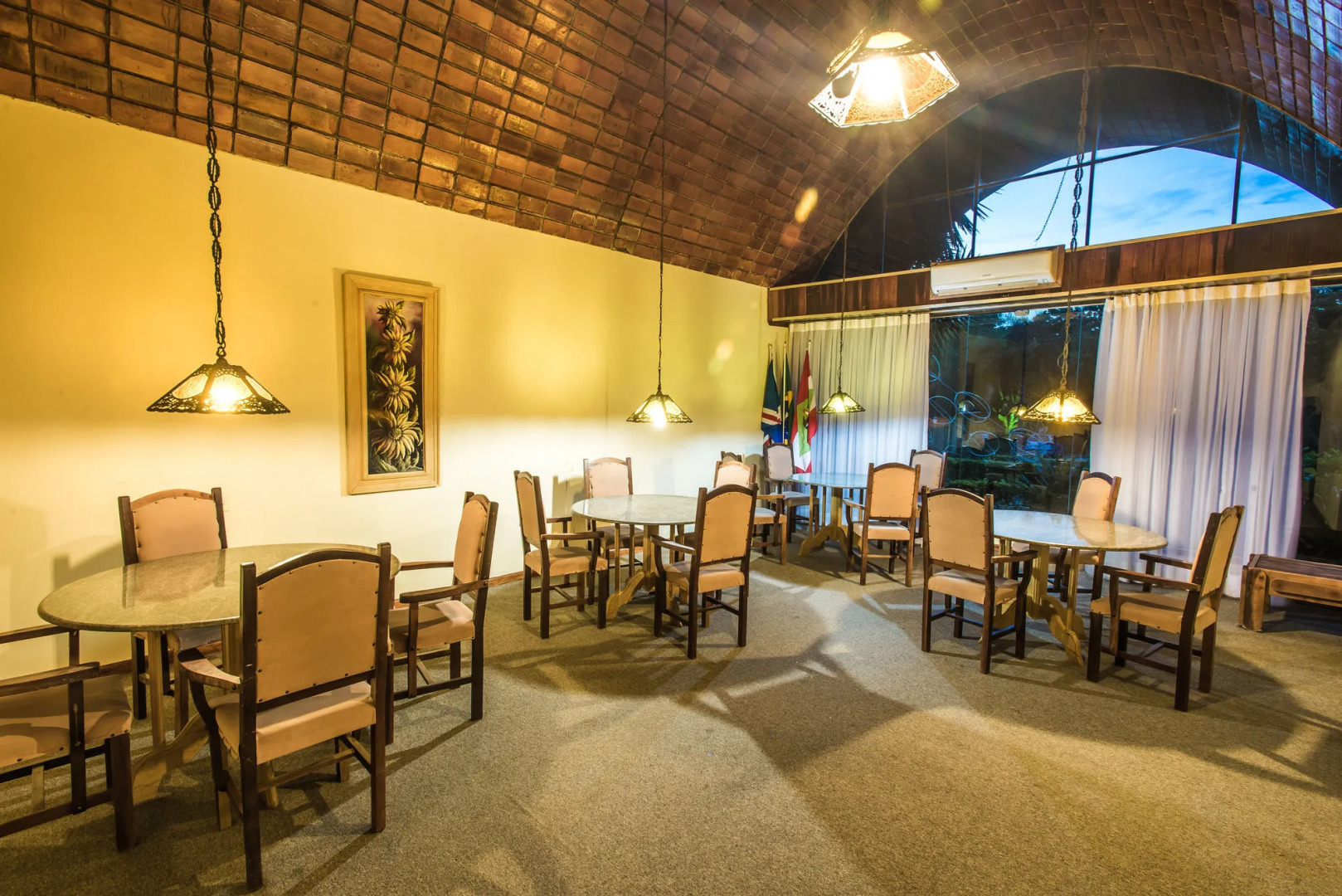 Hotel Internacional Gravatal