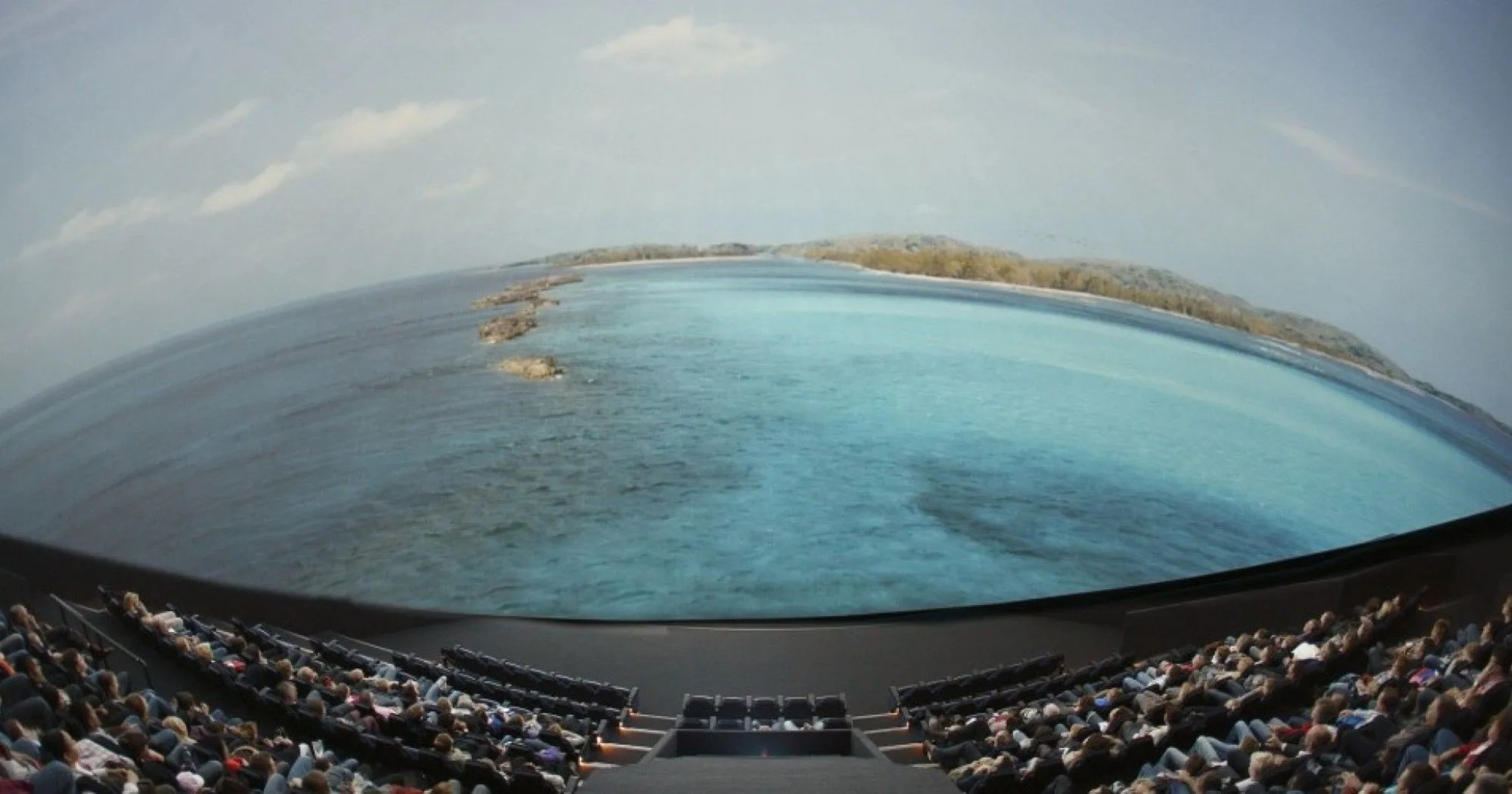 The Hague Marriott Hotel