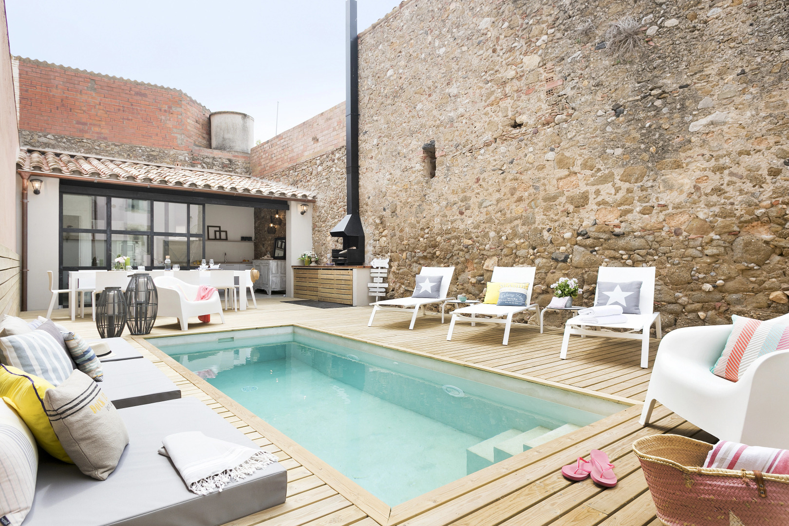 Emporda Costa Brava Marenya