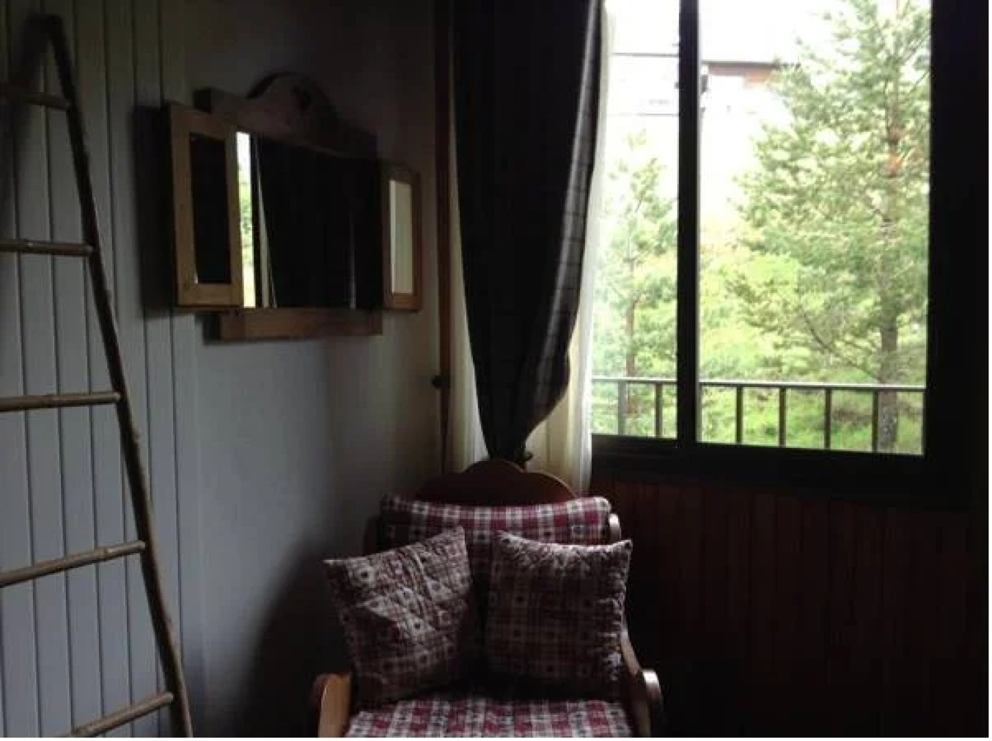 Residence Boule de Neige