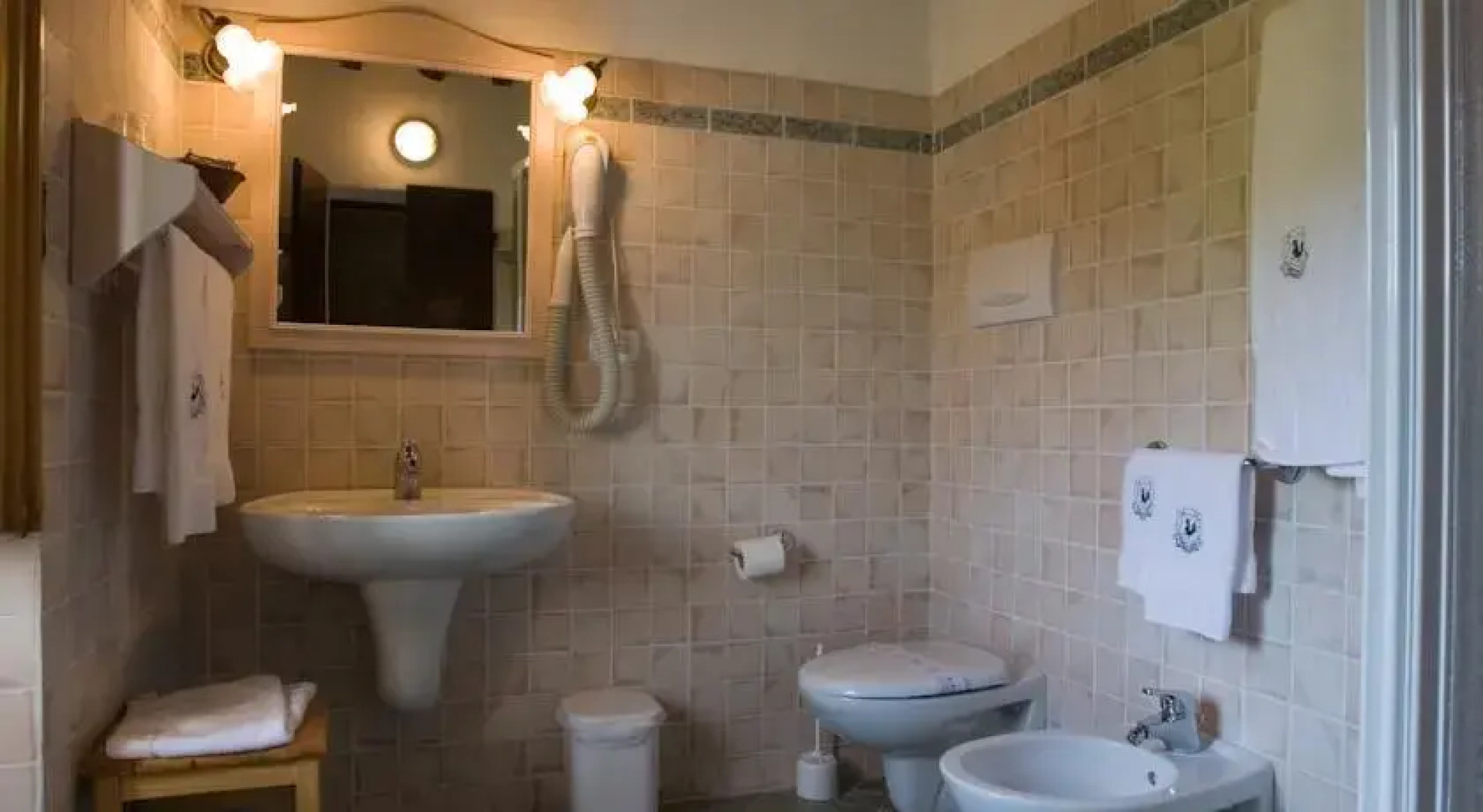 Torre Fantini Room and Breakfast