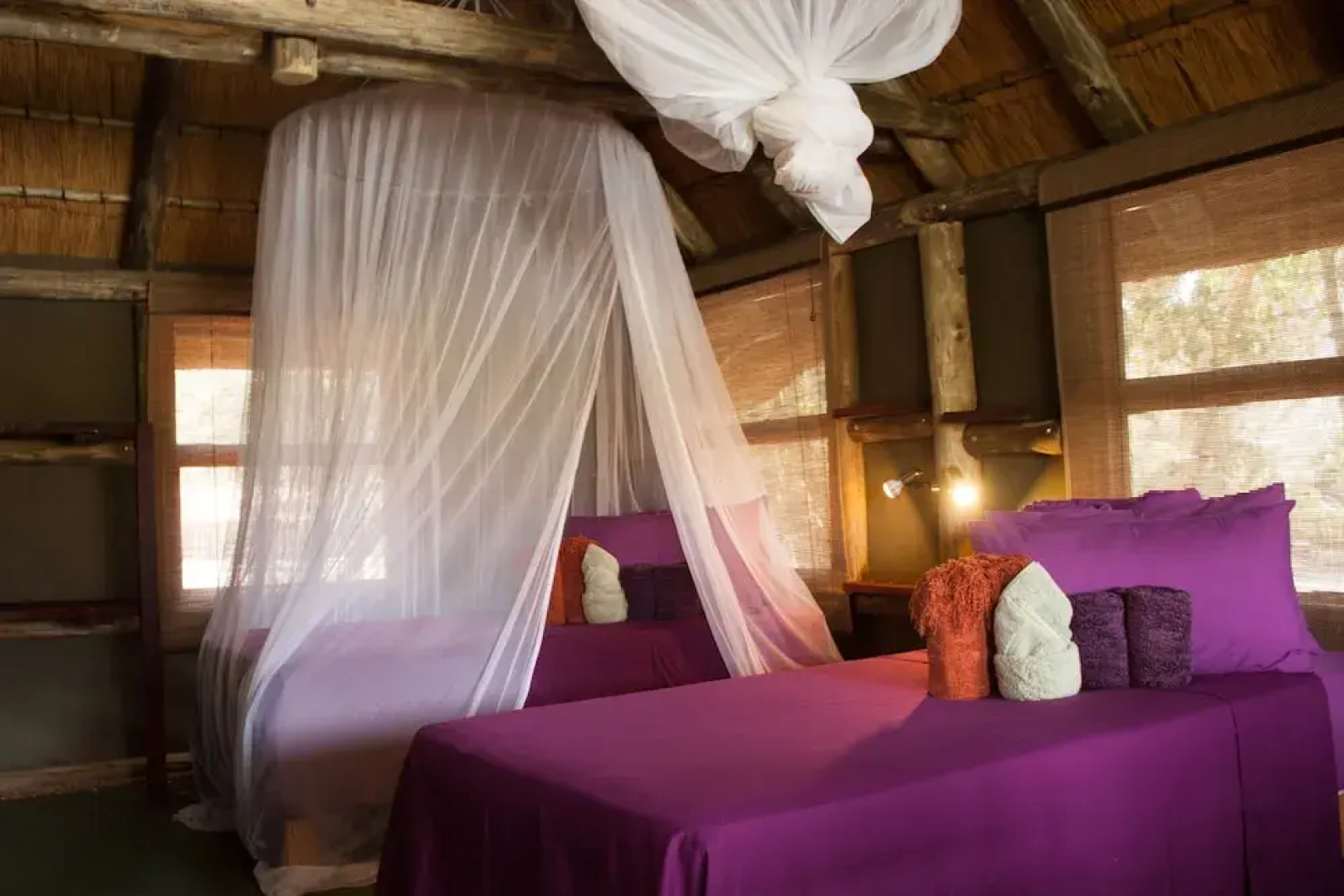Epupa Falls Lodge
