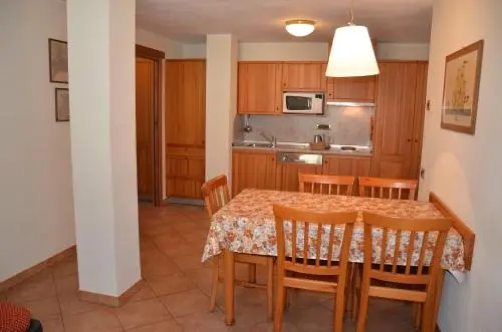 Residence Rezia