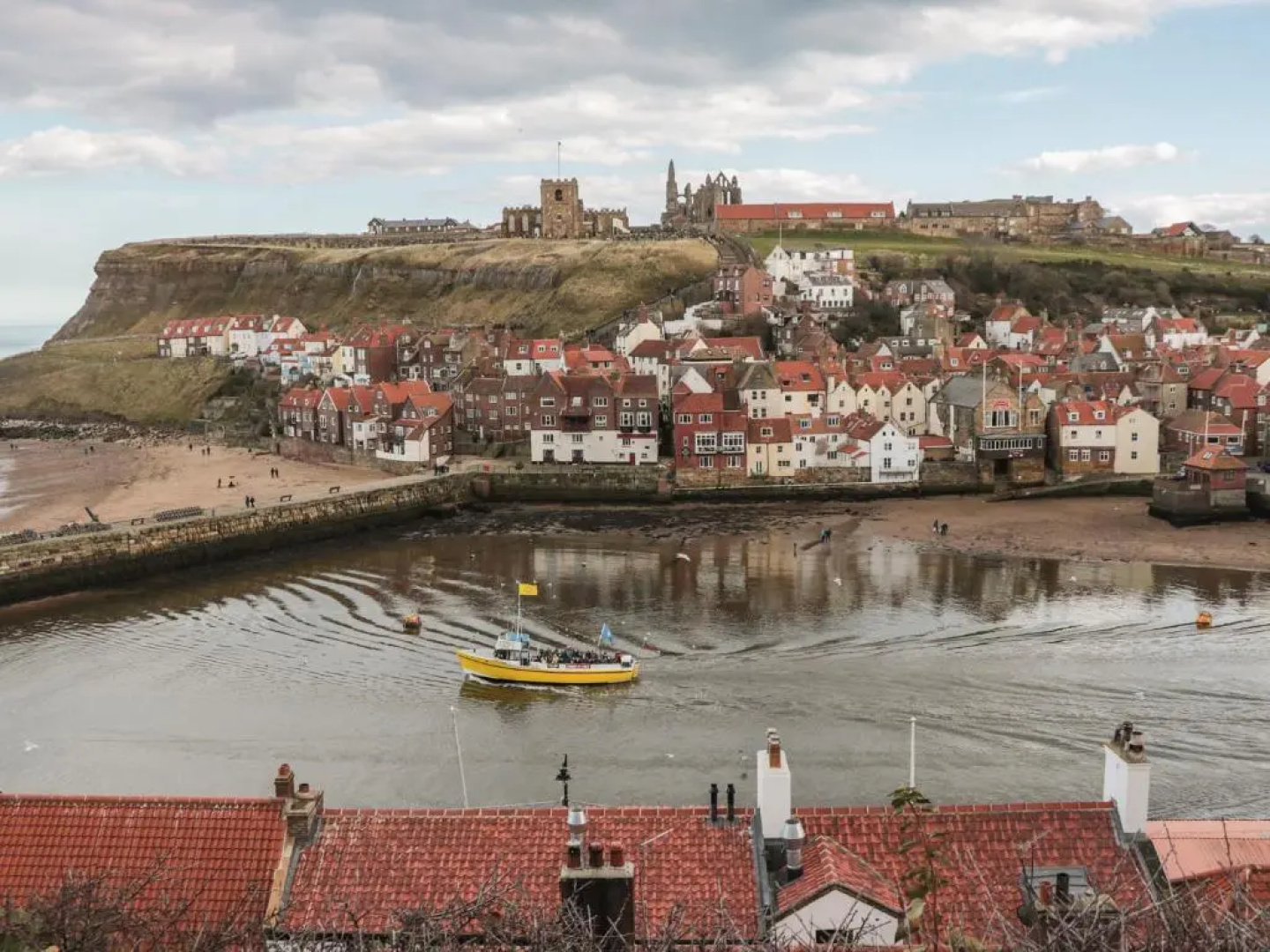 The Surfers Bolt Hole, Whitby