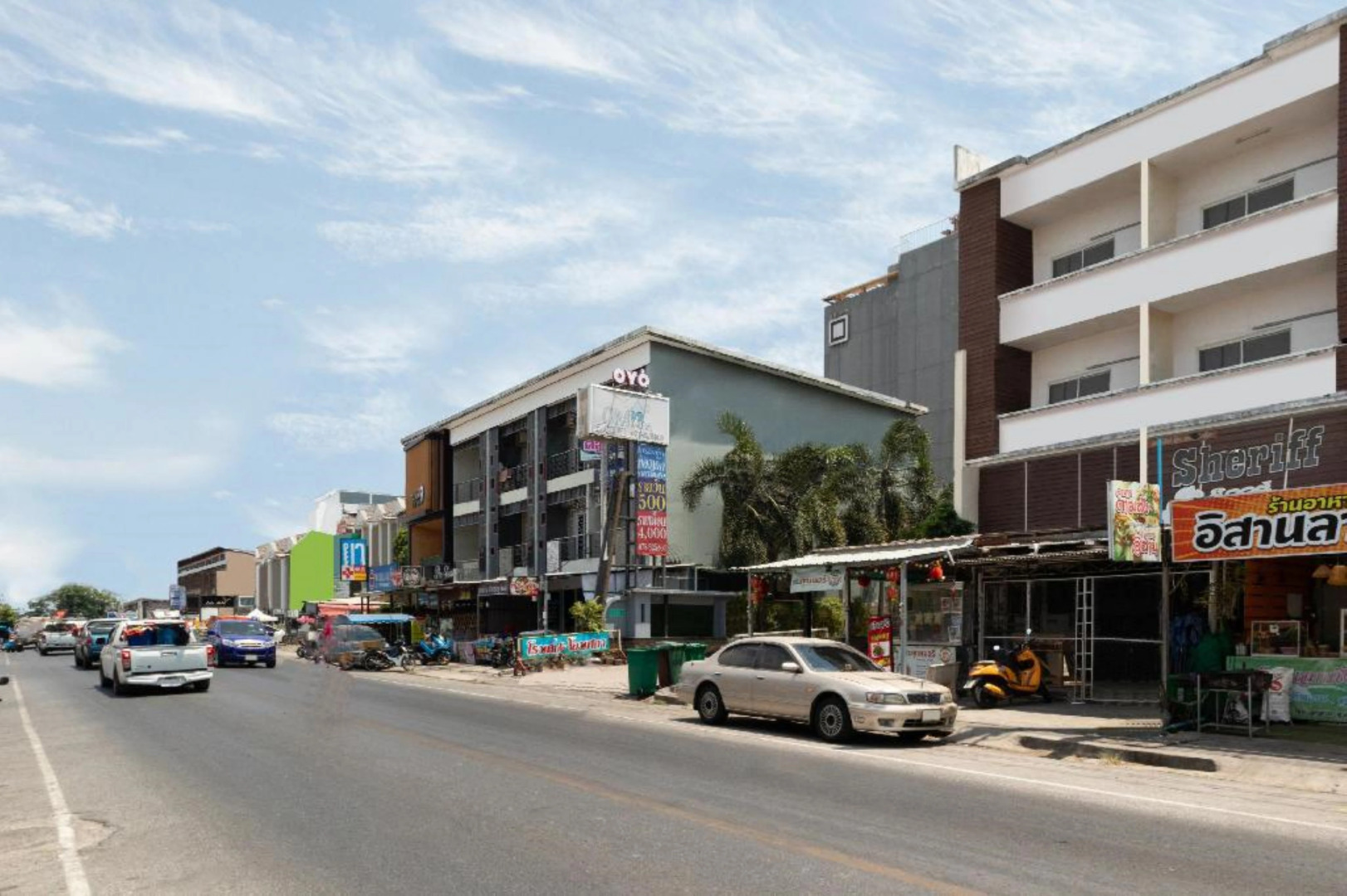 OYO 792 Omsaga Phuket Hotel