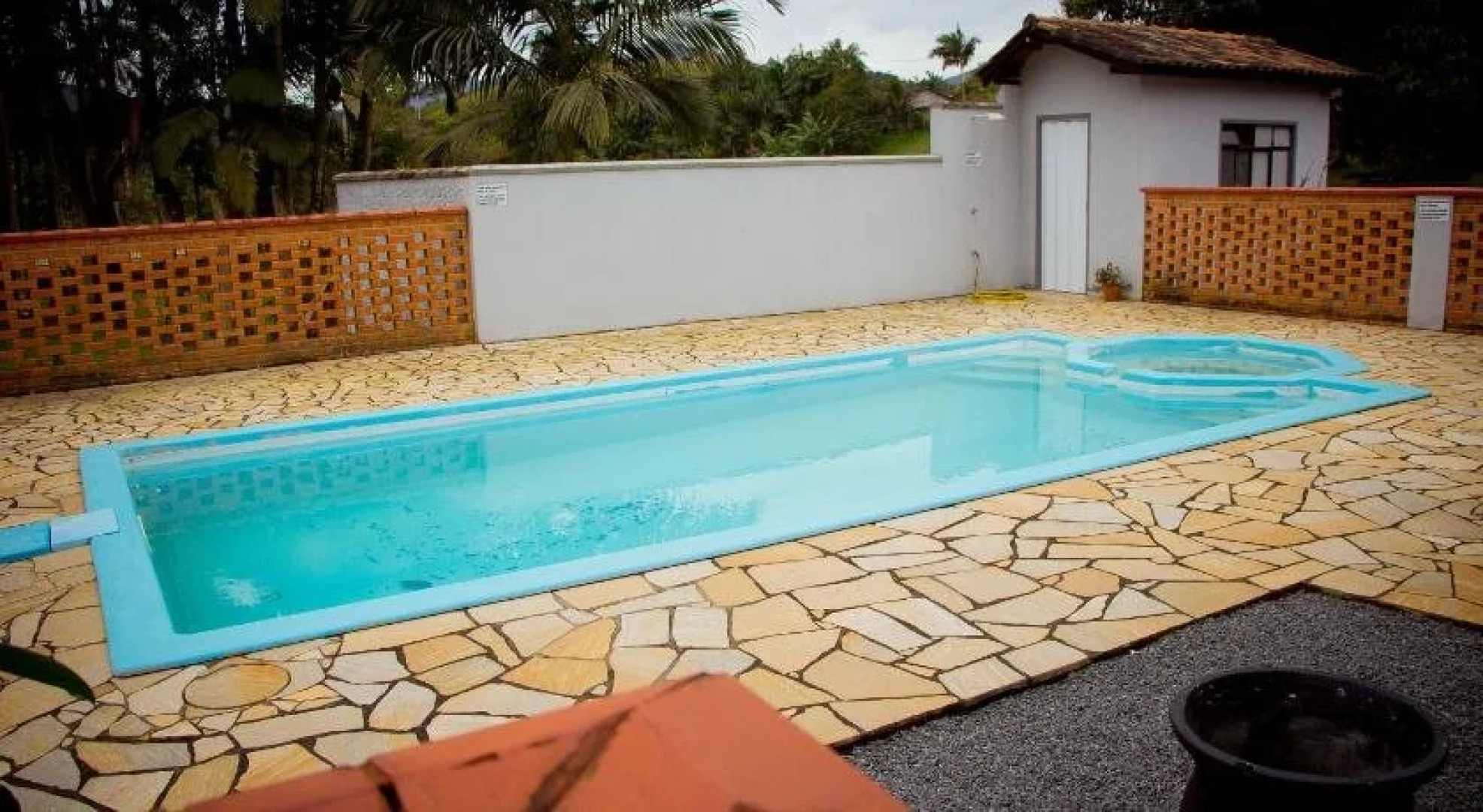 Pousada Santa Felicidade