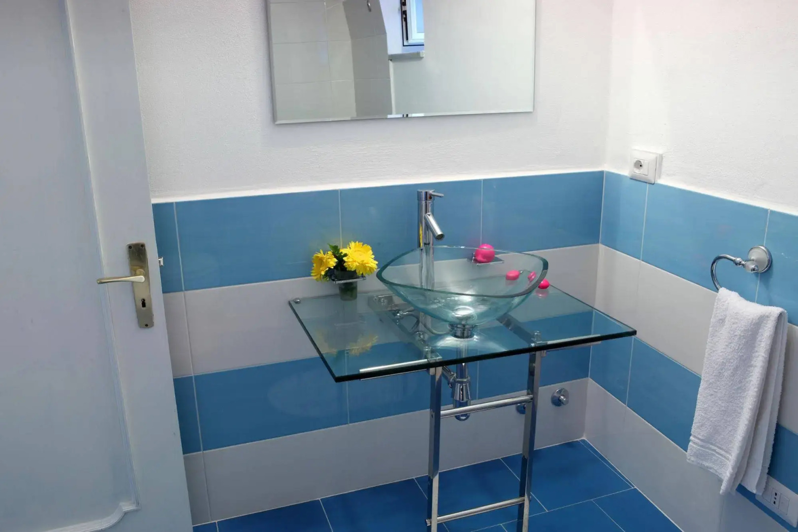 Dreaming Guest House