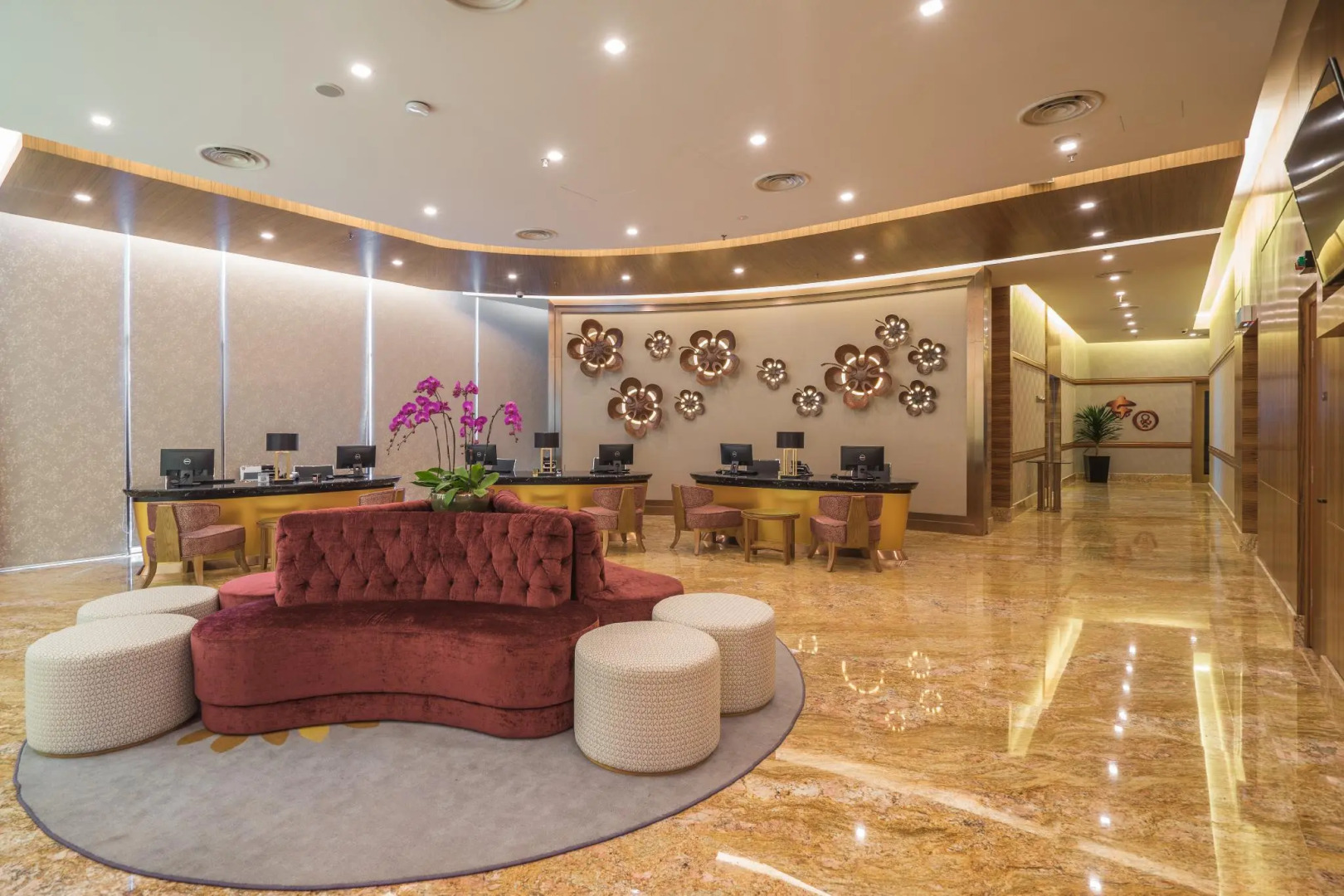 Zenith Hotel Putrajaya