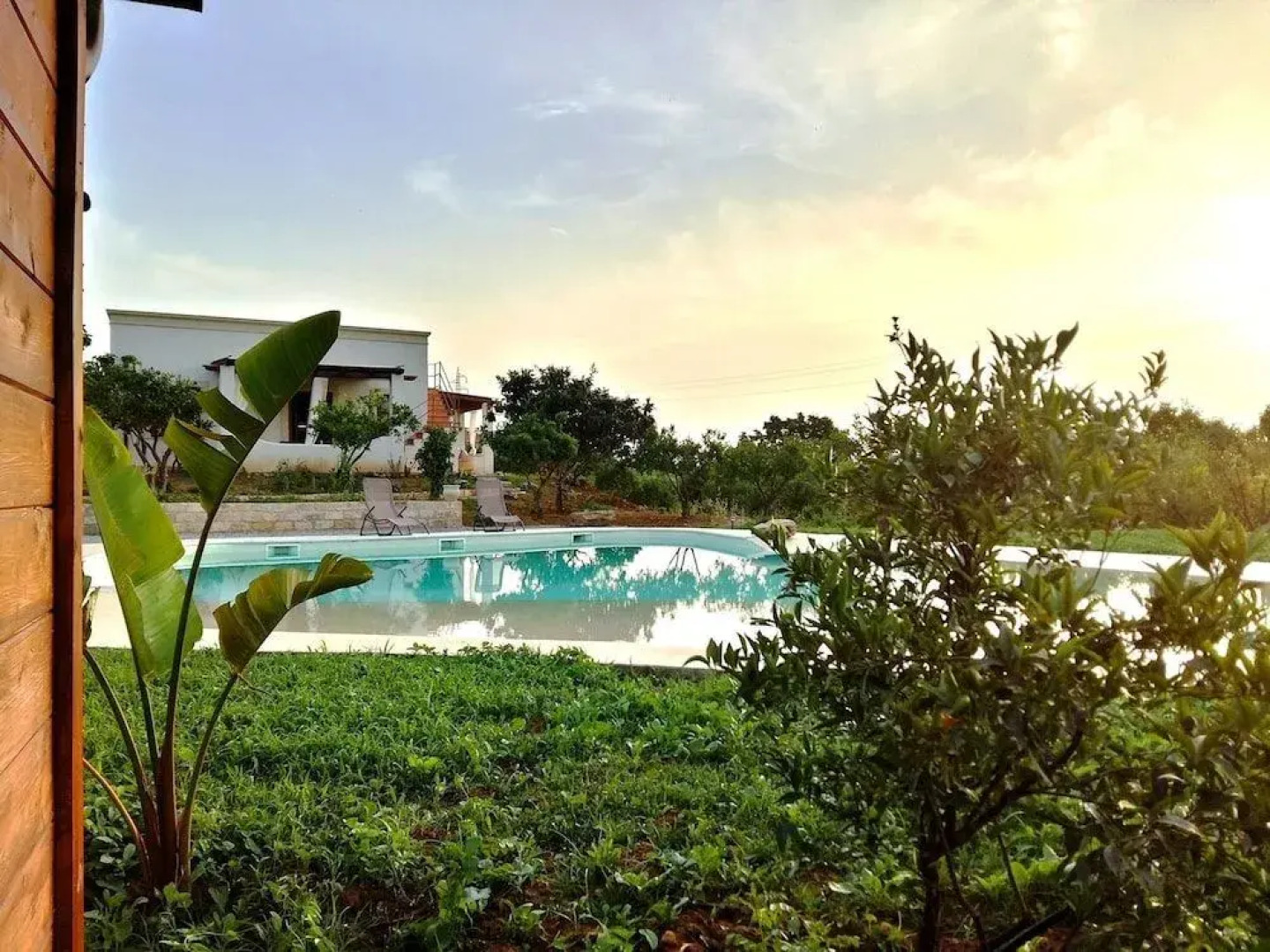 Terre e Torri Country Resort
