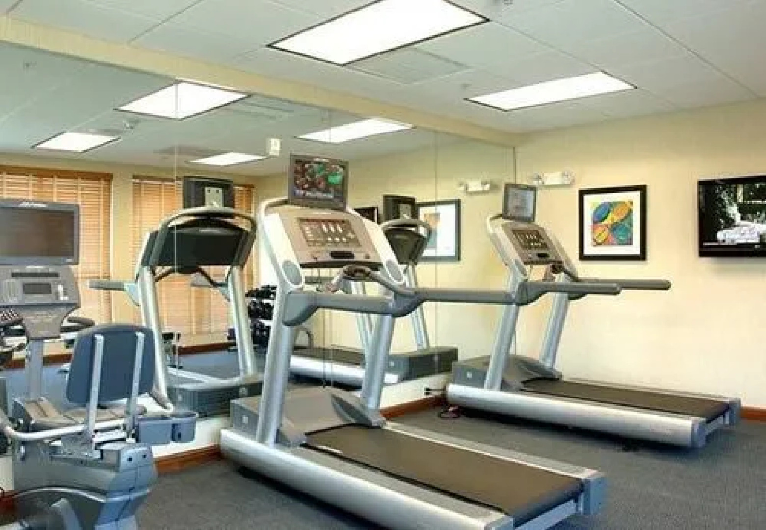 Courtyard by Marriott Bethlehem Lehigh Valley/I-78