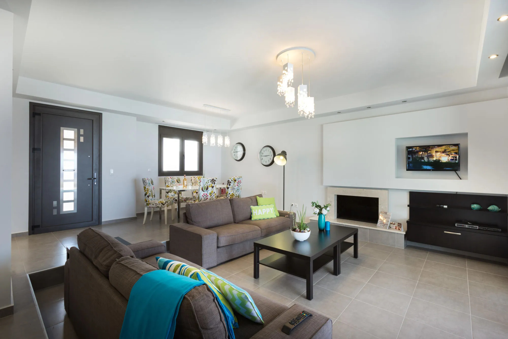 Antonoglou Beach Villas - Lahania