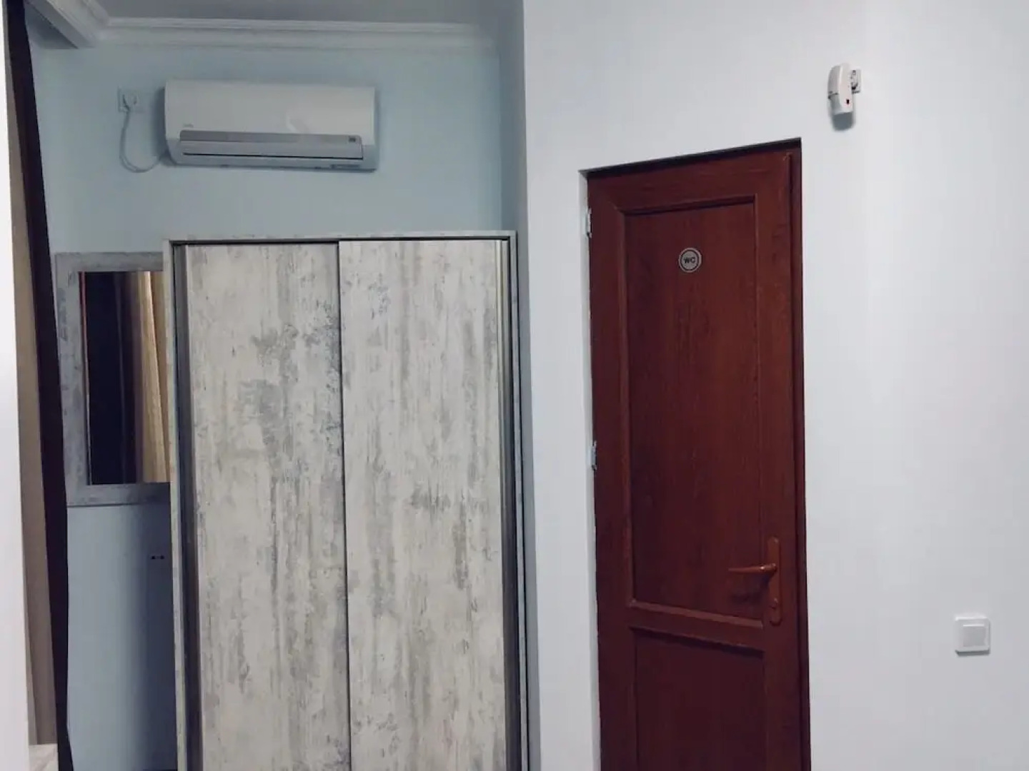 Коттедж Euro Style