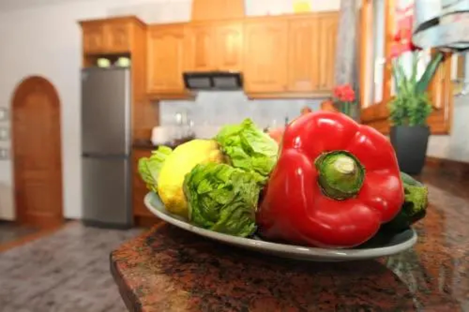 ARENDA Villa Fortuna Miami Playa