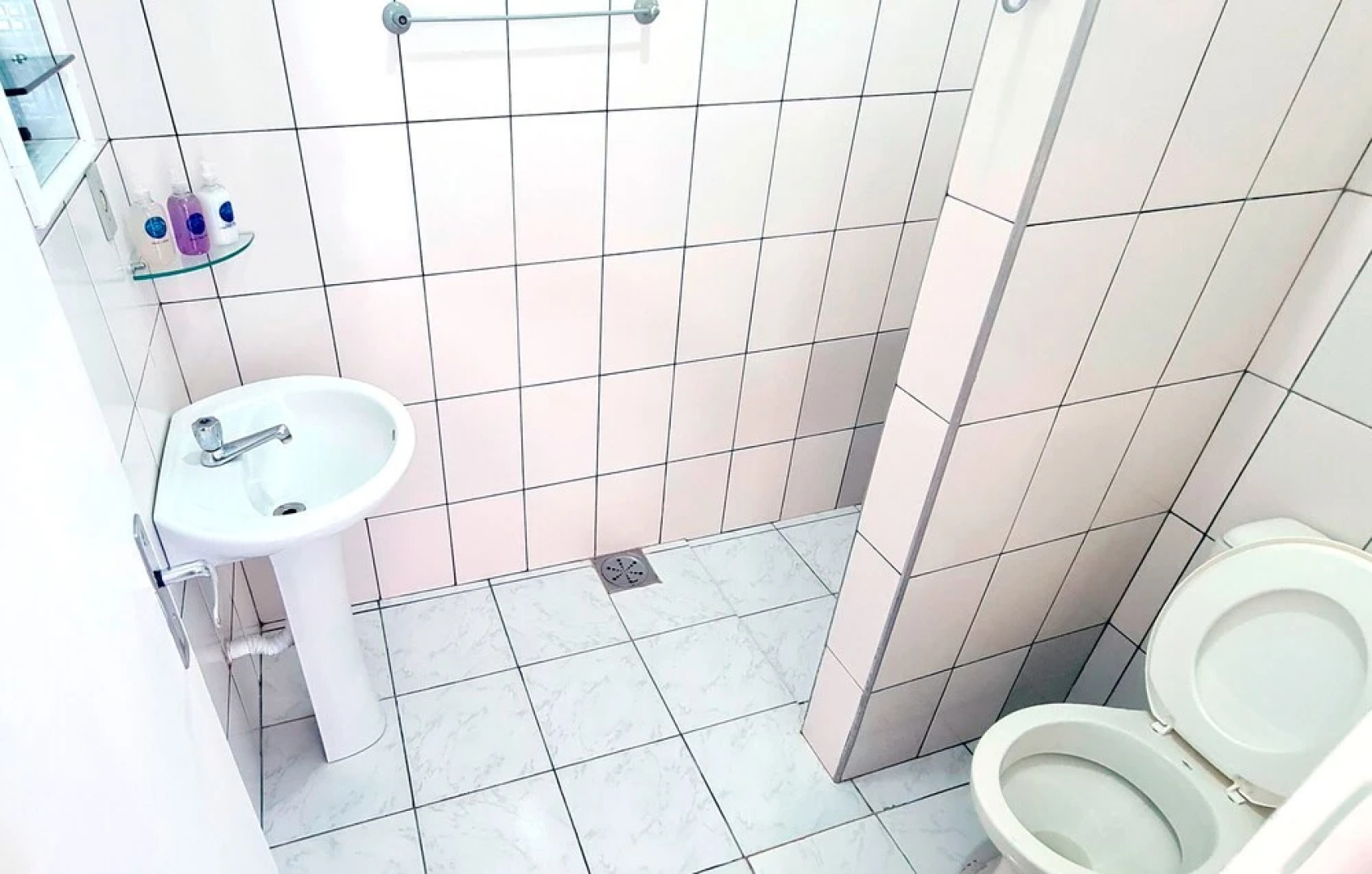 Pousada Estalagem Costa Verde