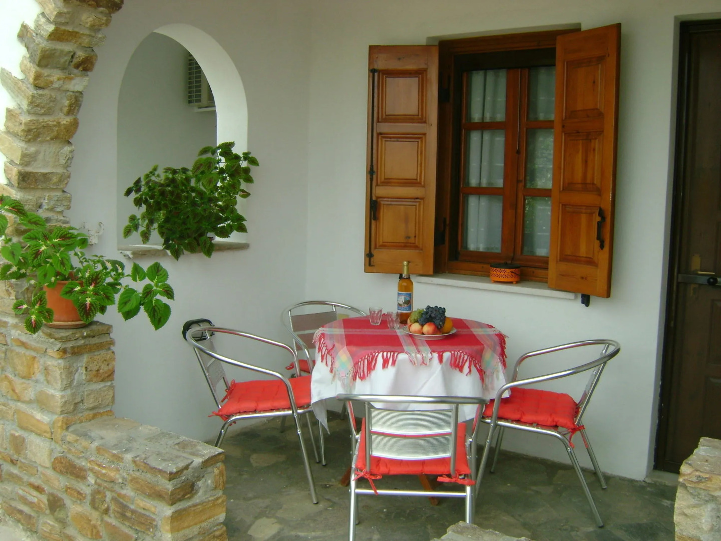 Zanneta Apartments and Suites