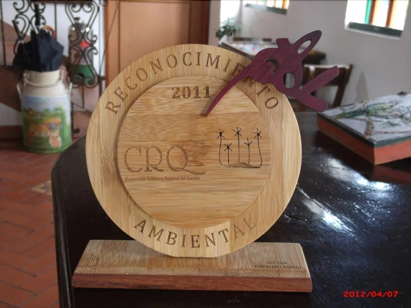 Hotel Veraneras del Quindío