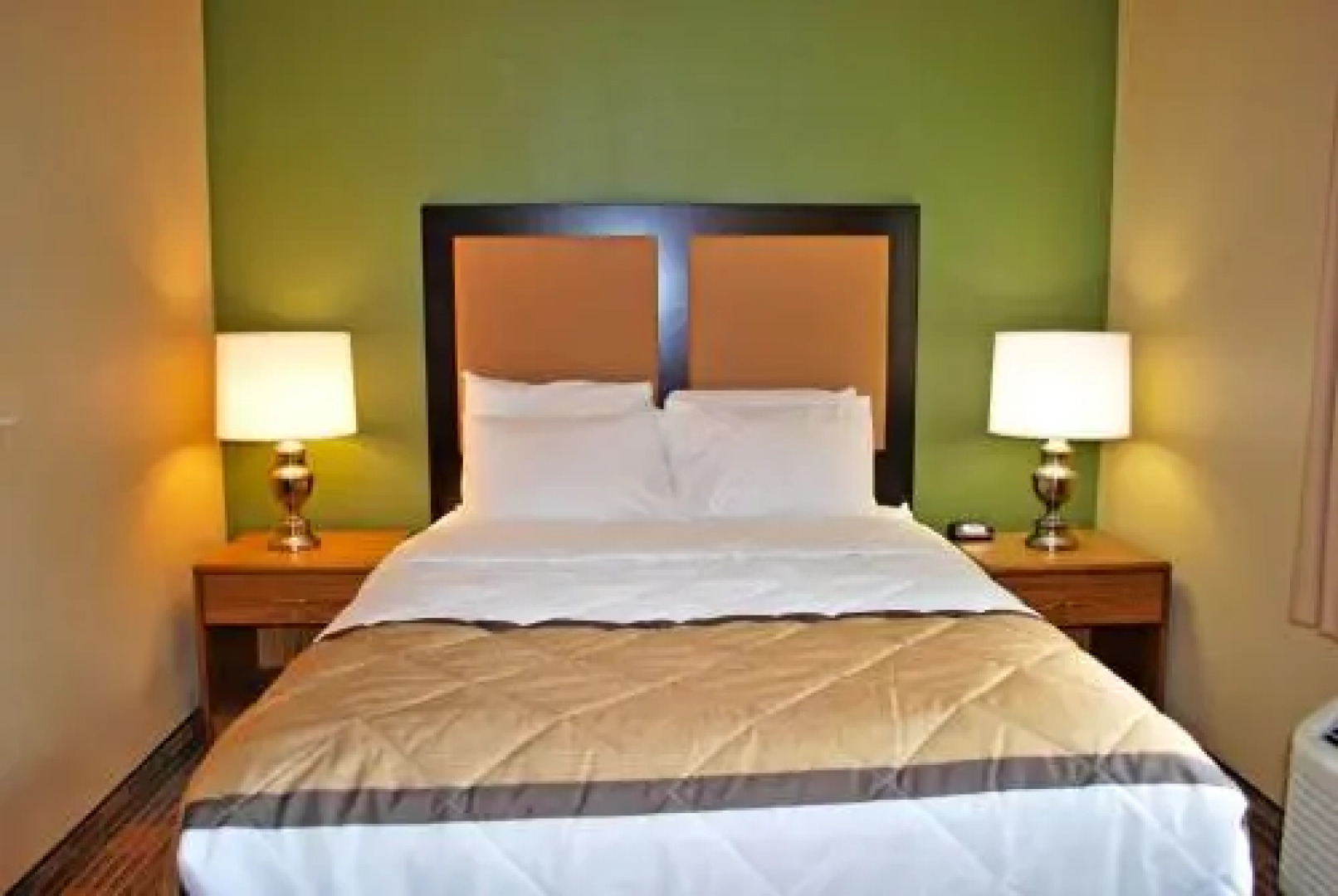 Studio Plus Deluxe Studios - St Louis - Airport