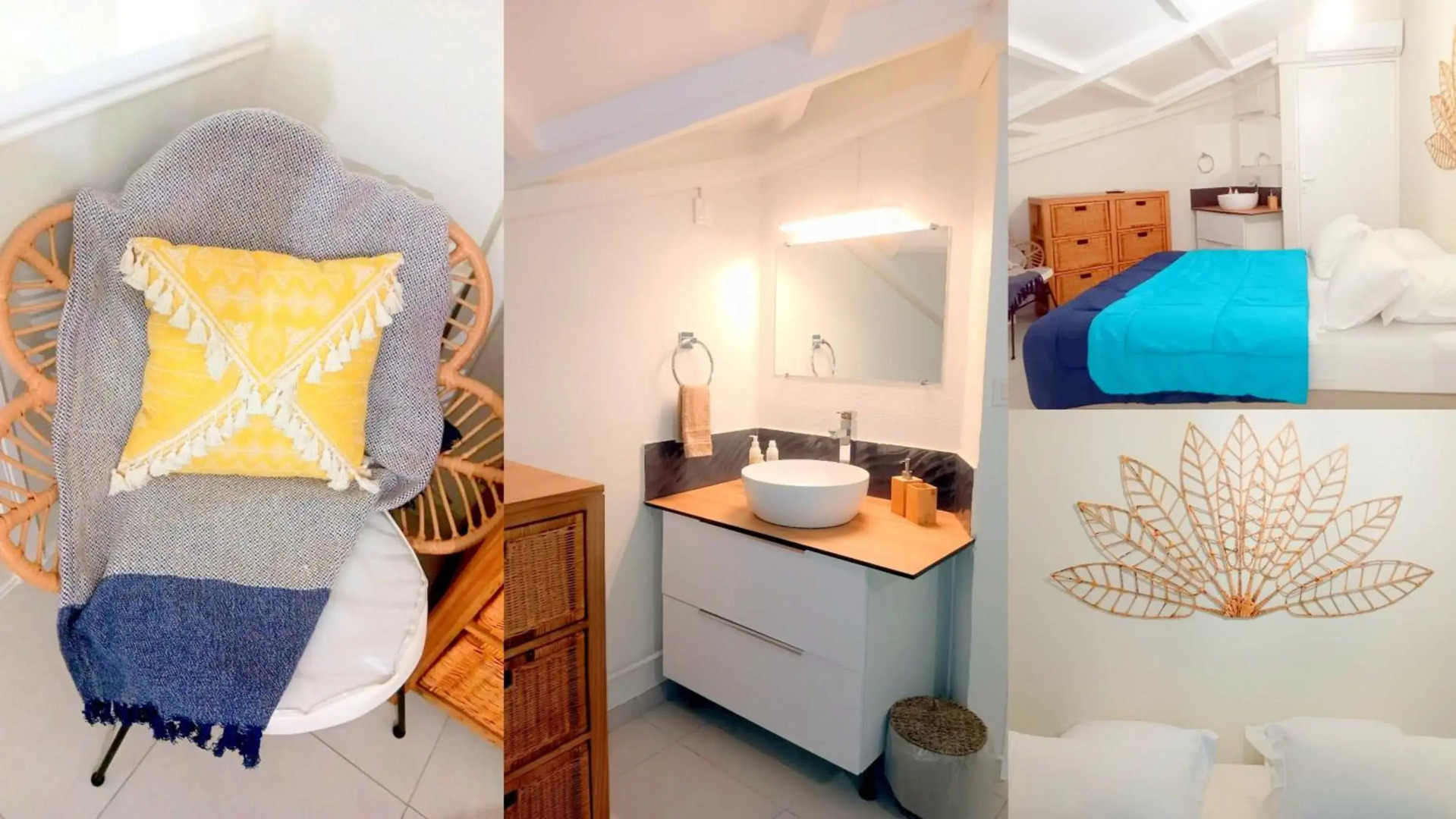 The Cosy - Suite Duplex