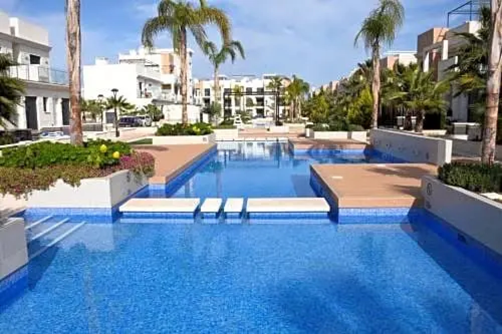 La Zenia Beach Bungalow
