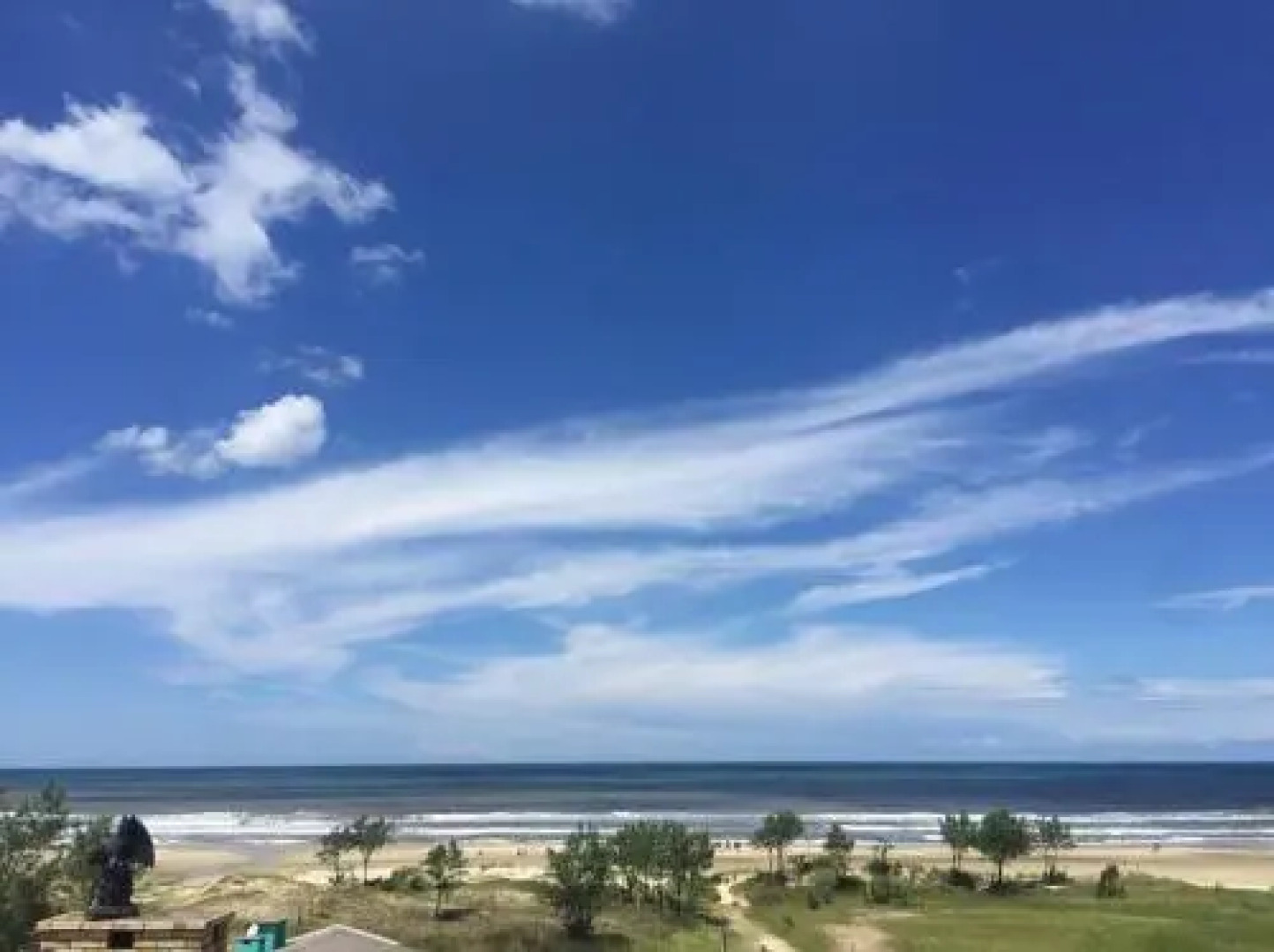 Pousada Mirante Dos Barcos