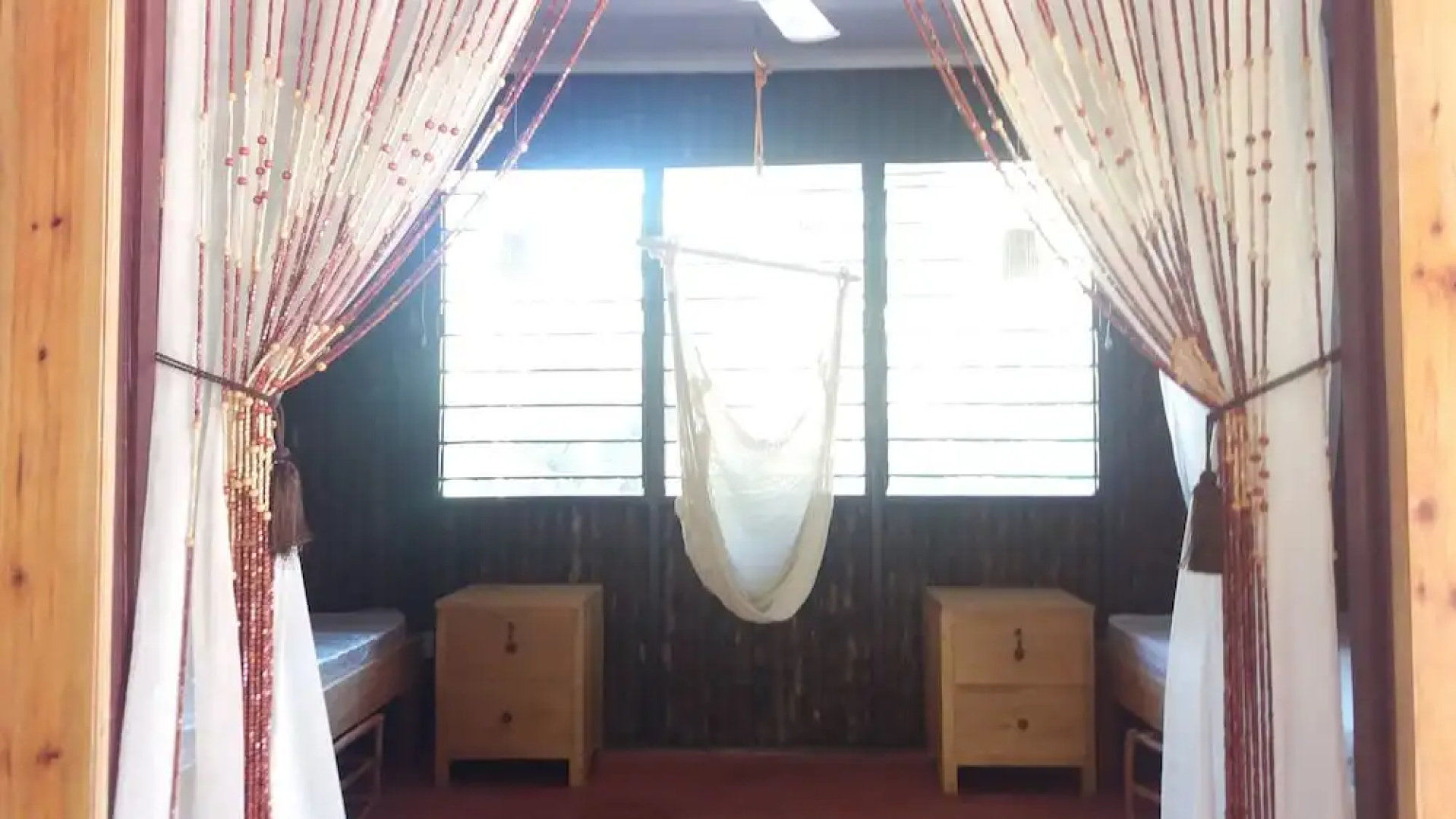 Serenity Retreats Belize -A Vegan Resort