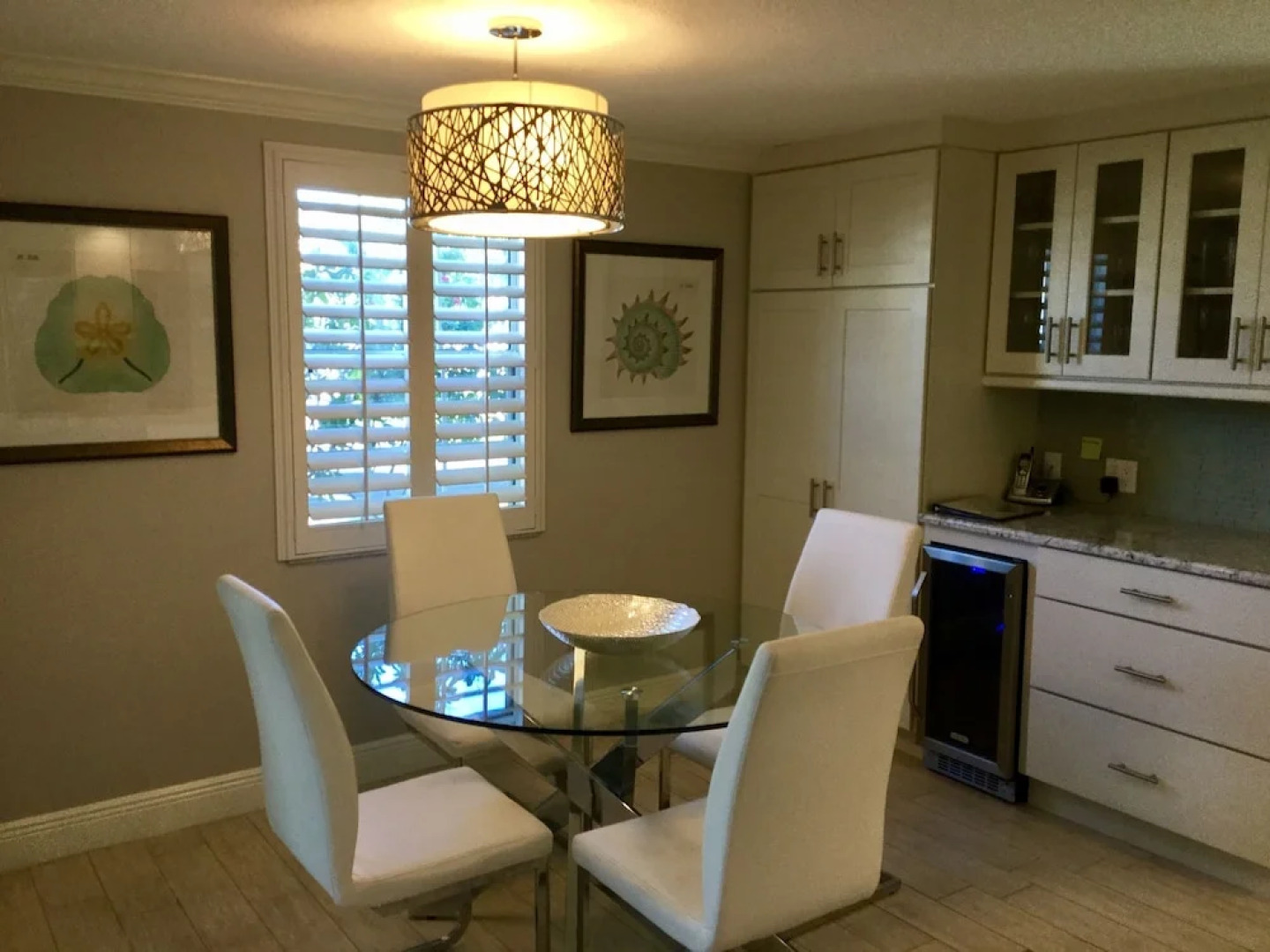 Island House Beach Resort