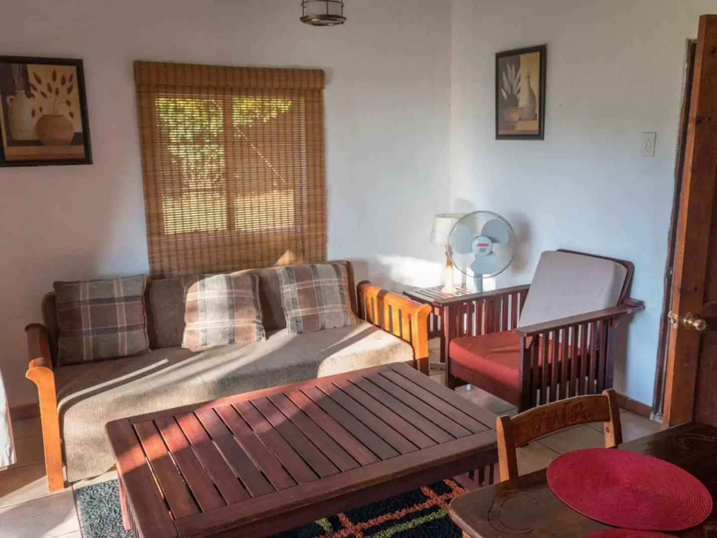 Thaba Manzi Ranch
