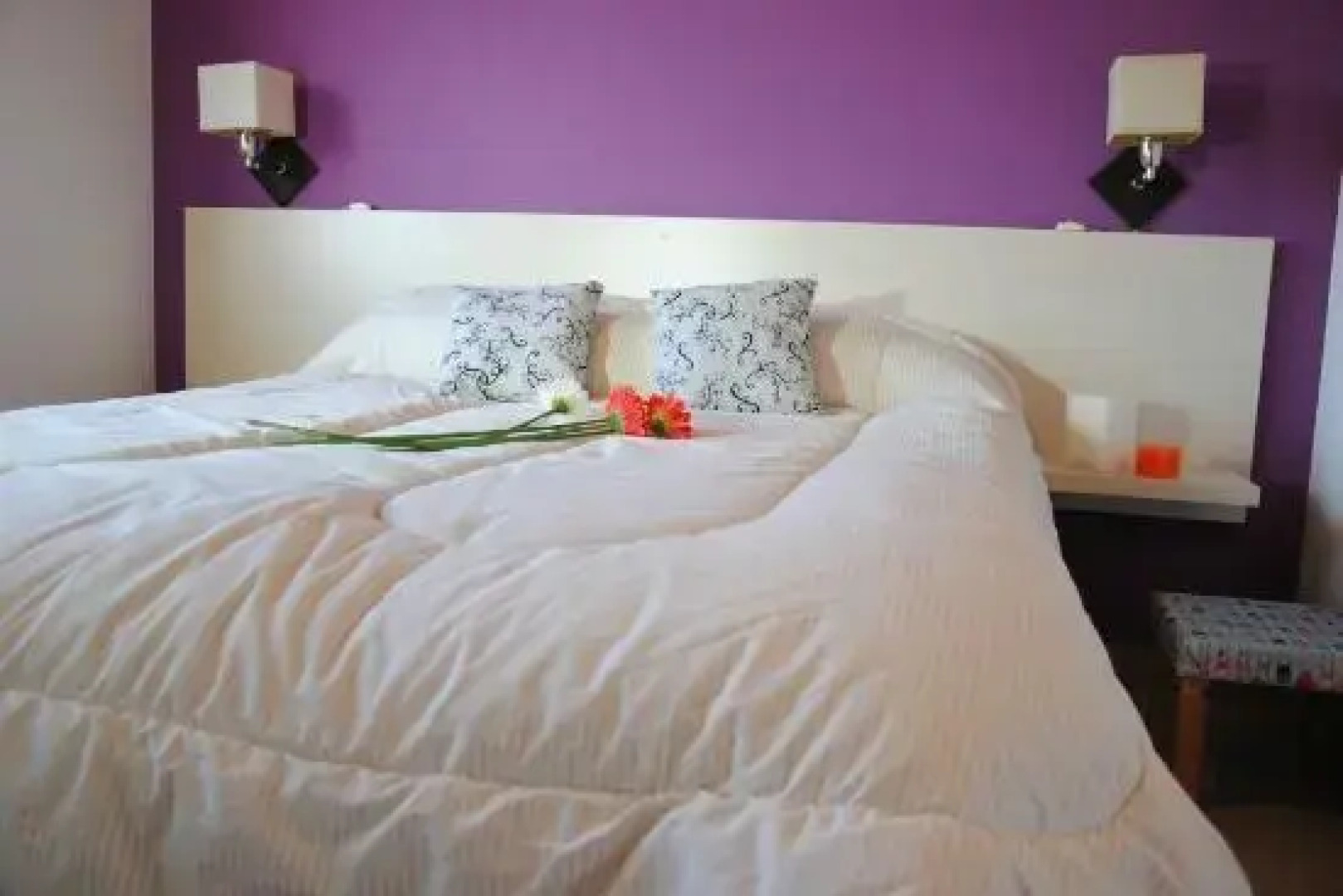 Cabañas Colinas Serranas