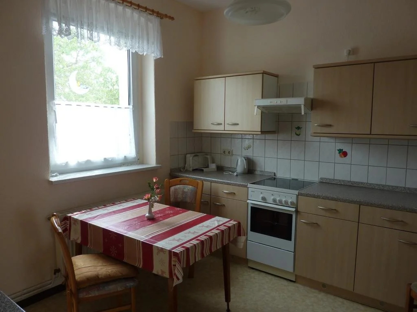 Pension Märkische Bauernstube