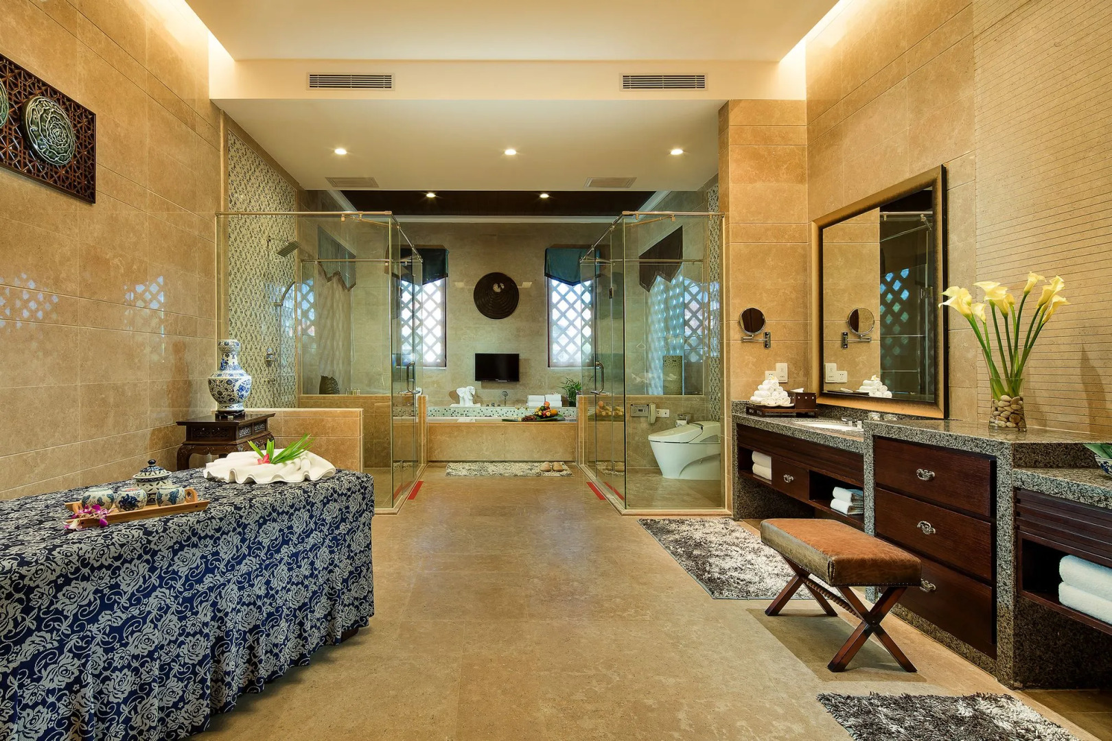 Курорт Luhuitou State Guesthouse