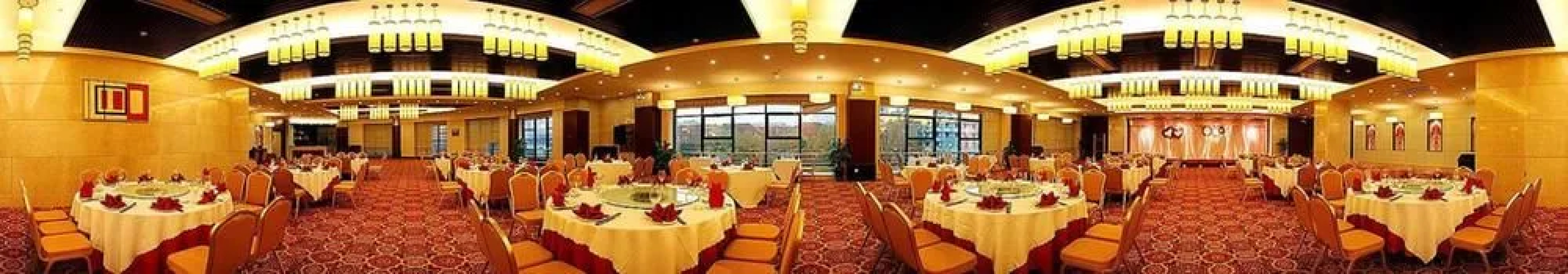 Hawn Mandarin Inn - Guiyang