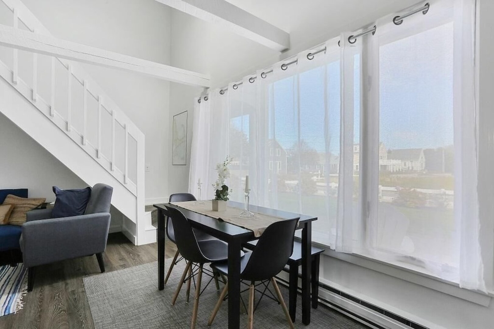 8 Starfish Lane - Two Bedroom House