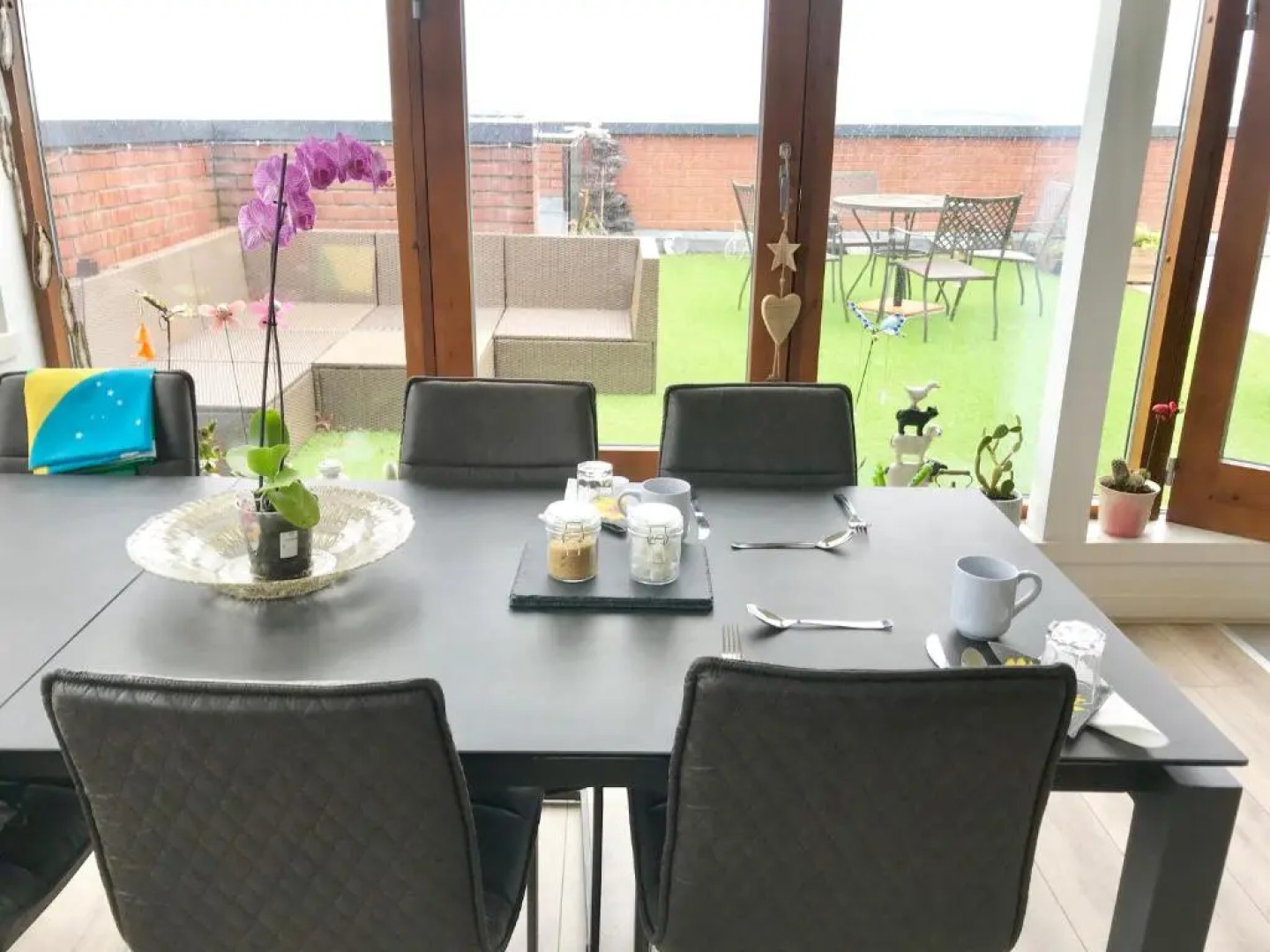 James Clow Bed & Breakfast