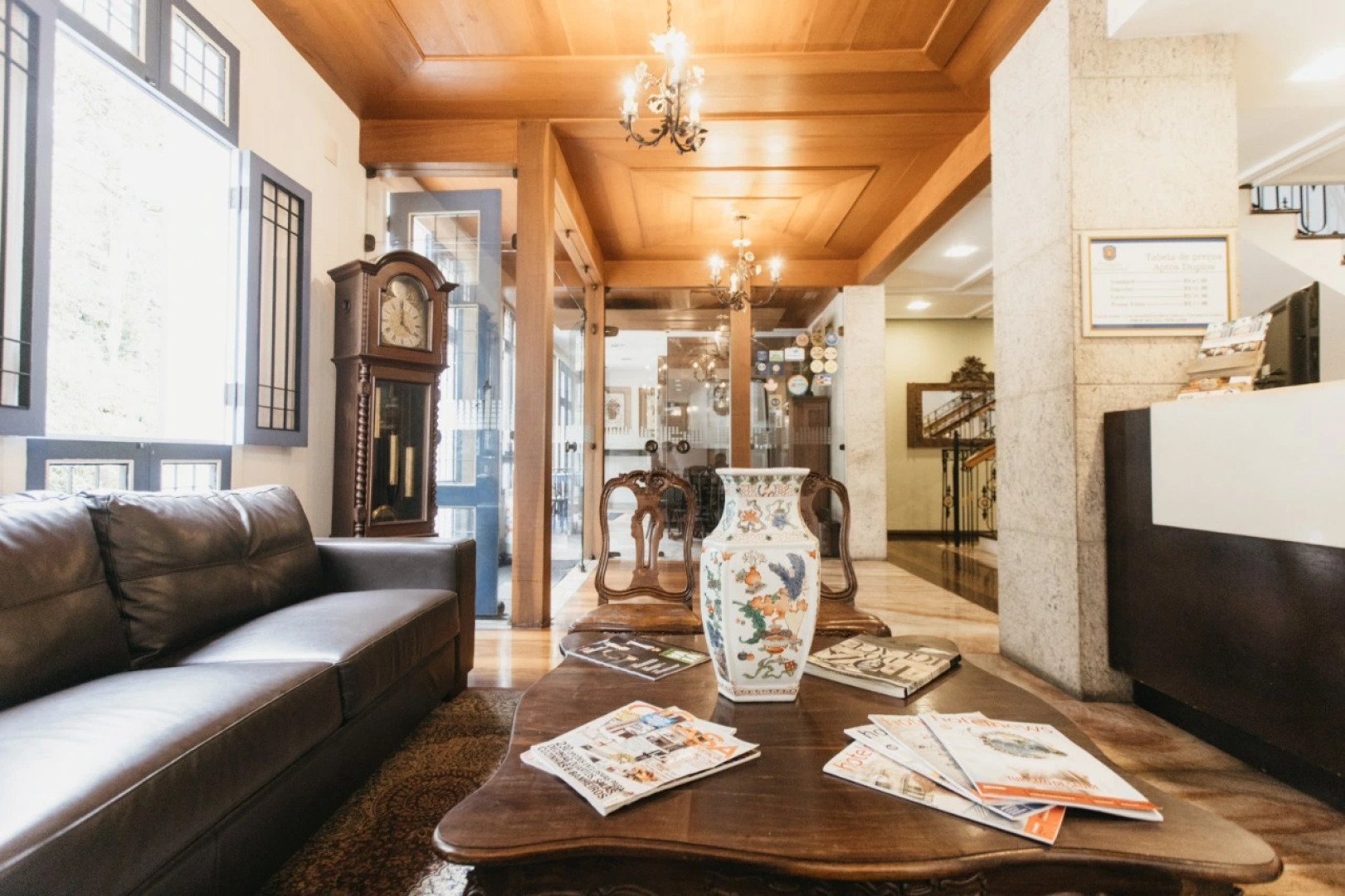 Pousada Minas Gerais