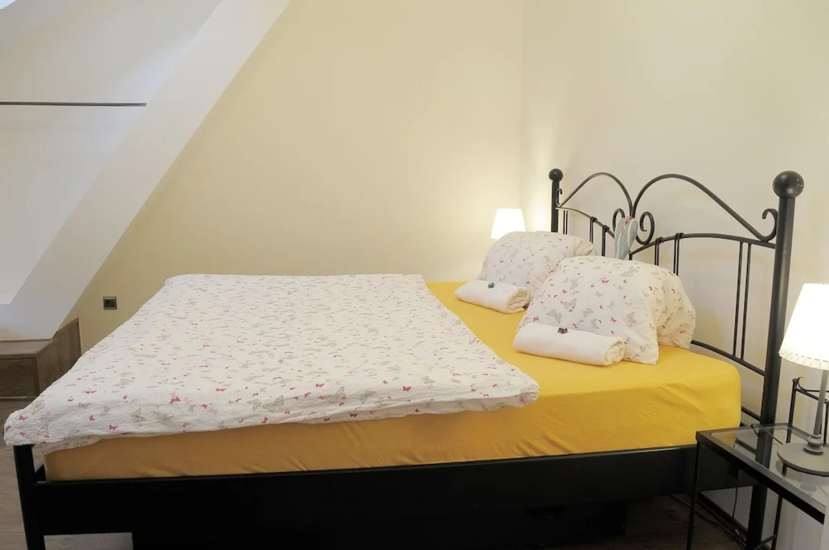 Apartmány V Podzámcí II.