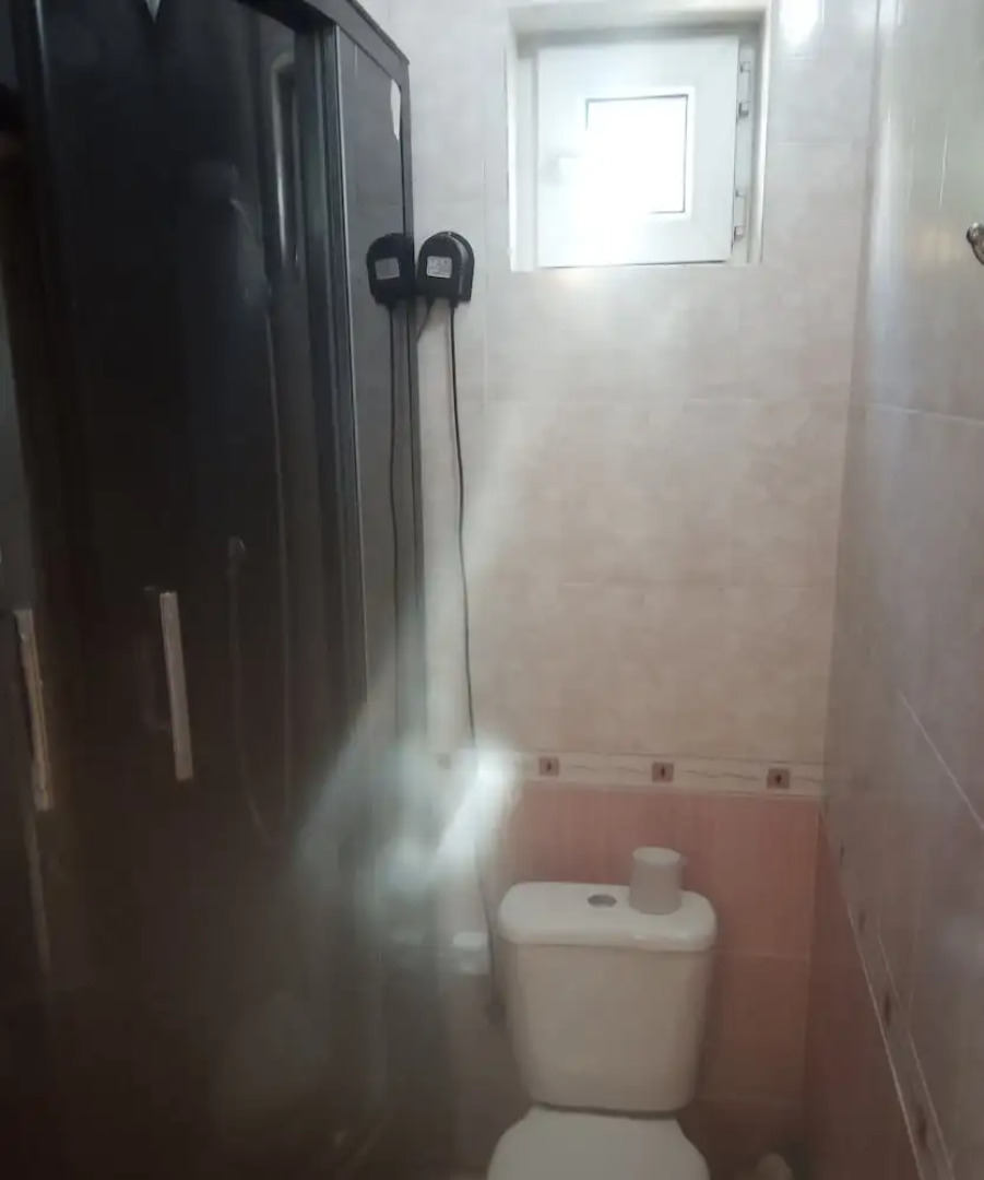 Uytnyi Ugolok Pribregia