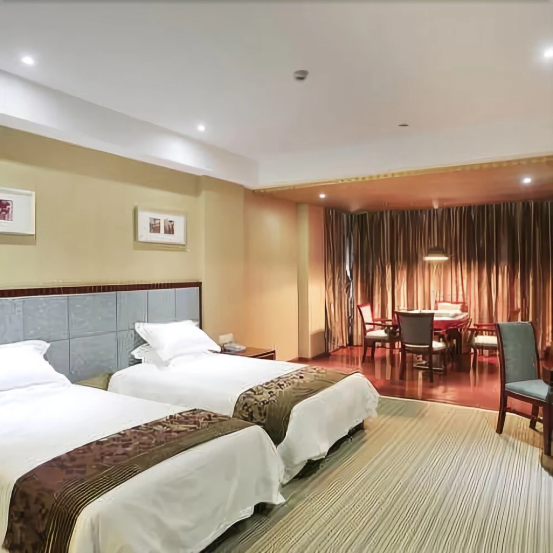 Dongfang International Hotel