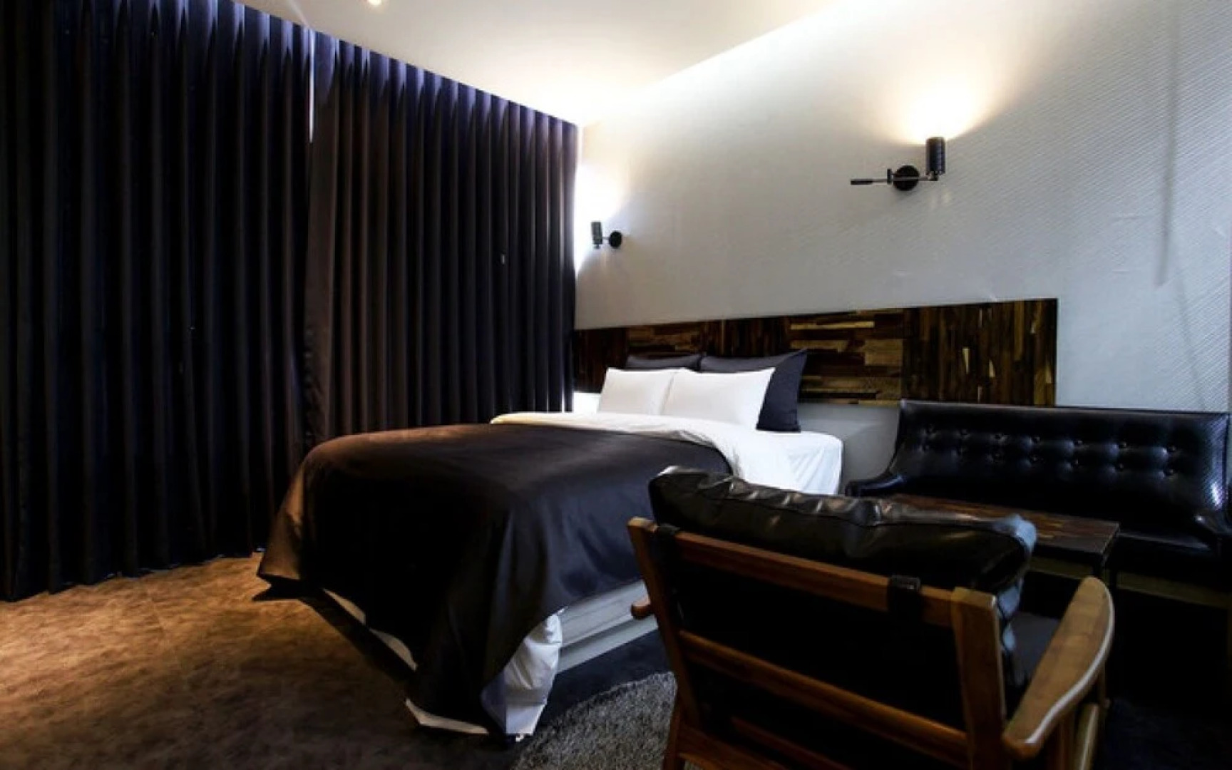 Namyangju Hotel Tuus