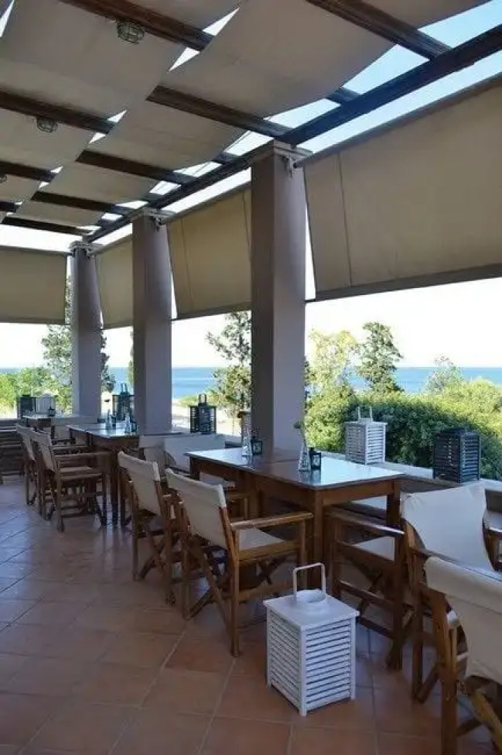 Xanthippi Hotel Apartments