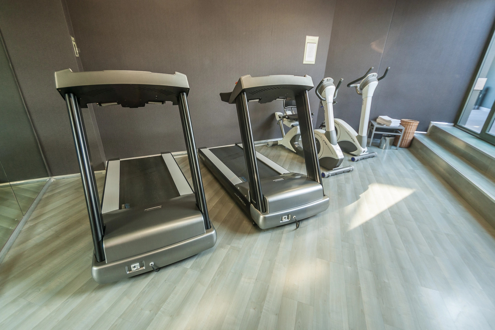 Hotel Barcelona Universal