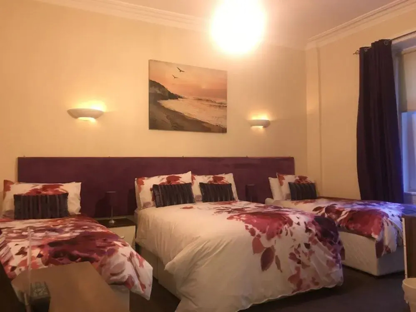 North Bridge Street Guest House