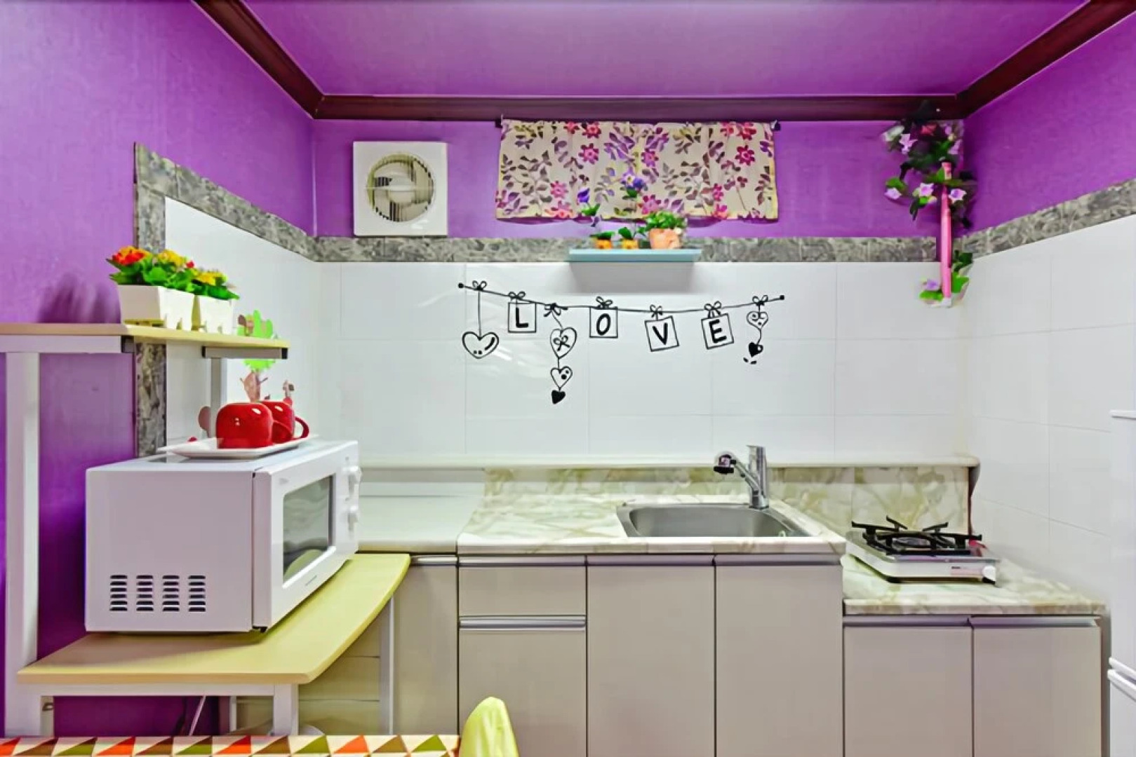 Jeongseon Starry Nara Pension