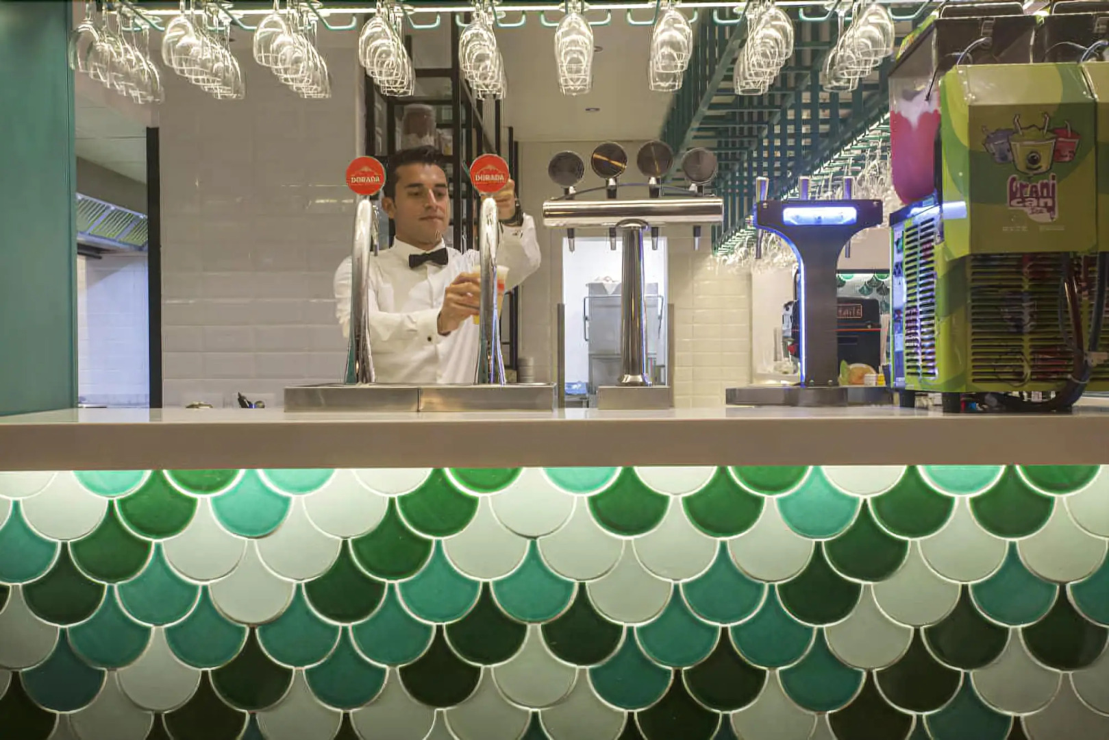 Hotel Villa Mandi Golf Resort