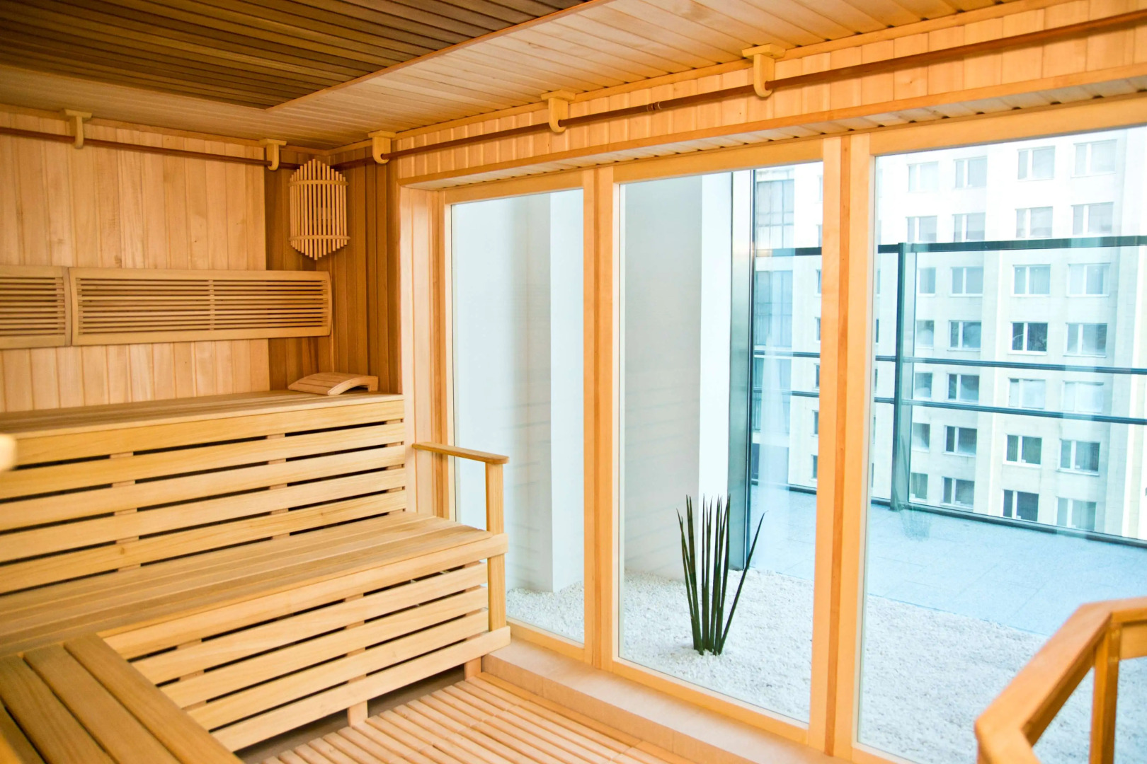 Kharkiv Palace Hotel