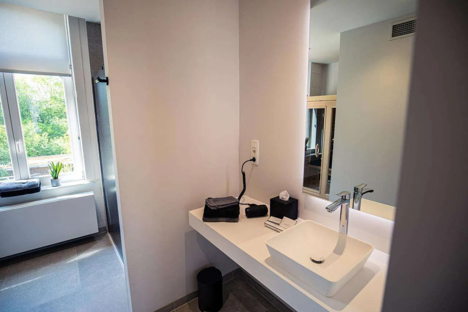 Boetiekhotel Burgemeesterhuys