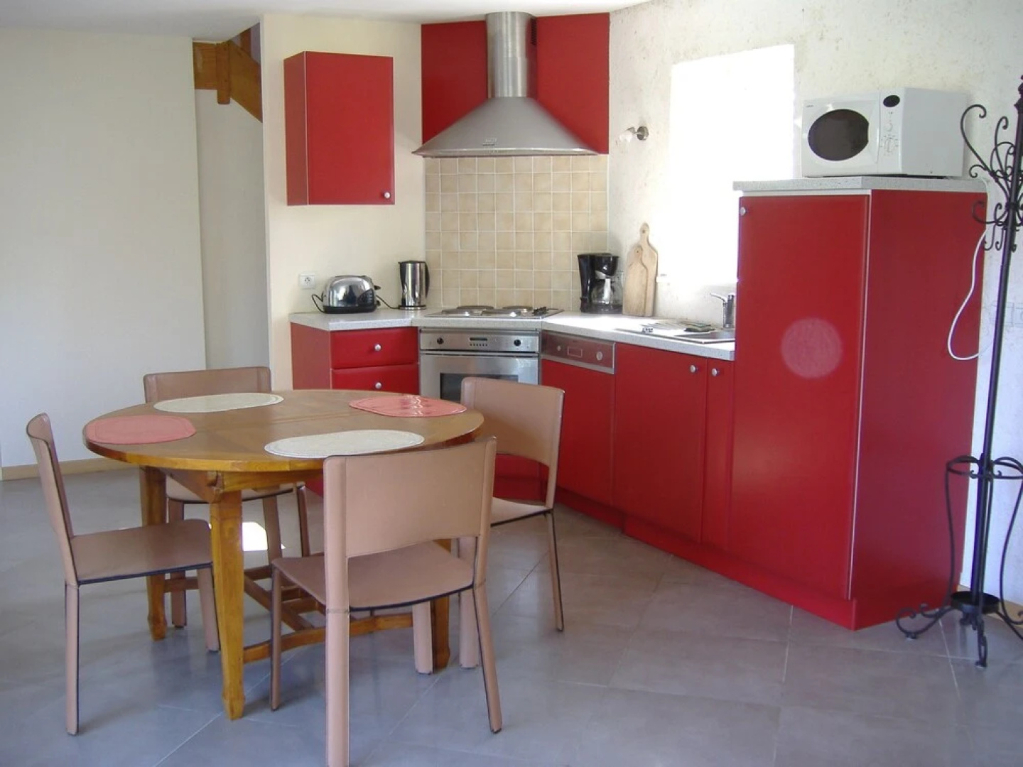 Gîtes du Manoir de Goandour