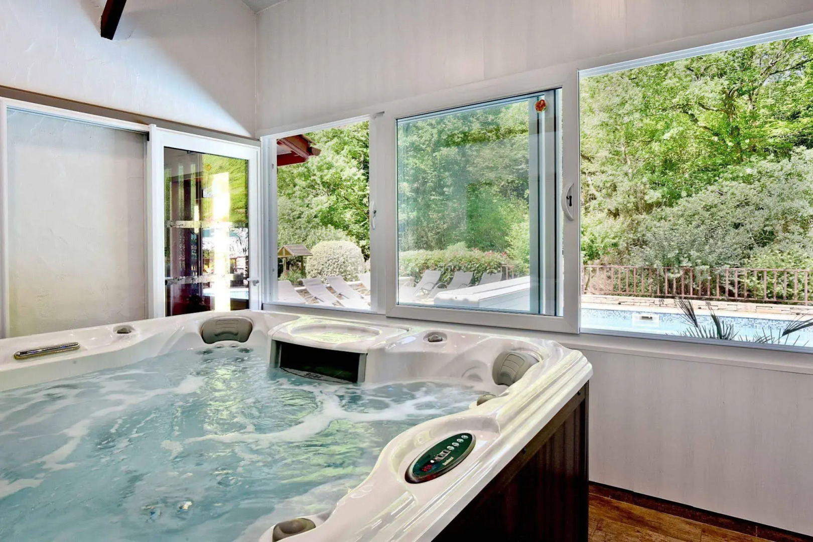 Les Sources de la Nive